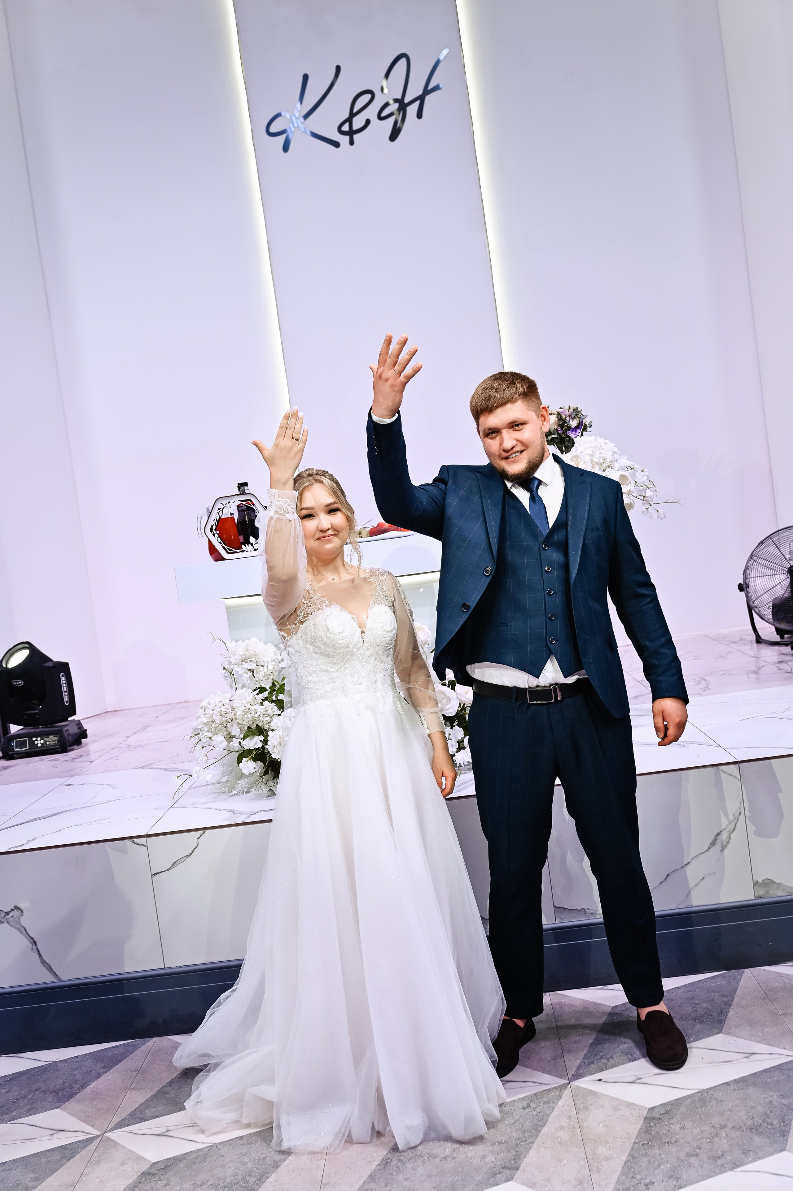 Кирилл и Наташа. Свадебный и семейный фотограф в Йошкар-Оле