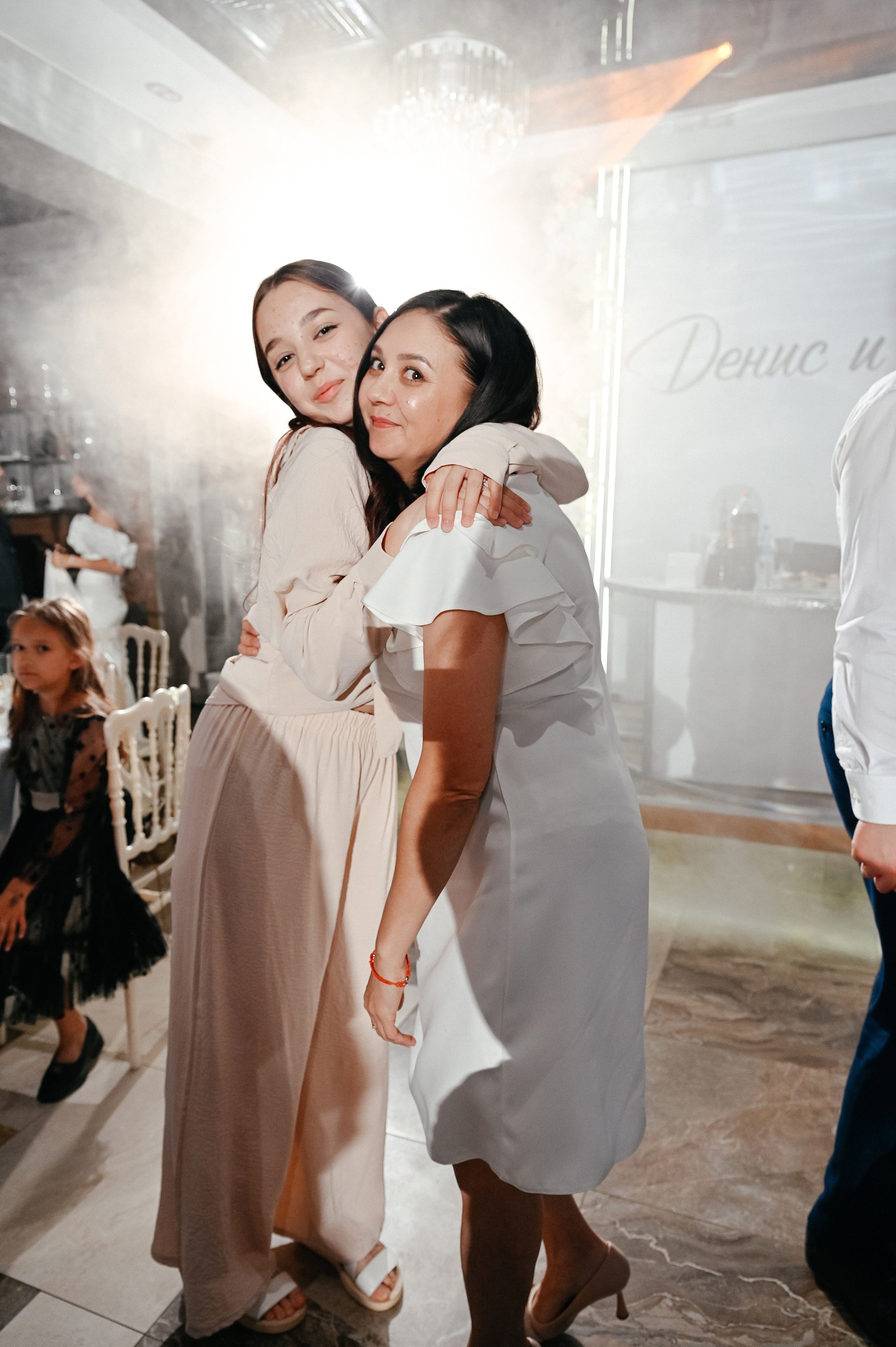 Денис и Юля. Свадебный и семейный фотограф в Йошкар-Оле