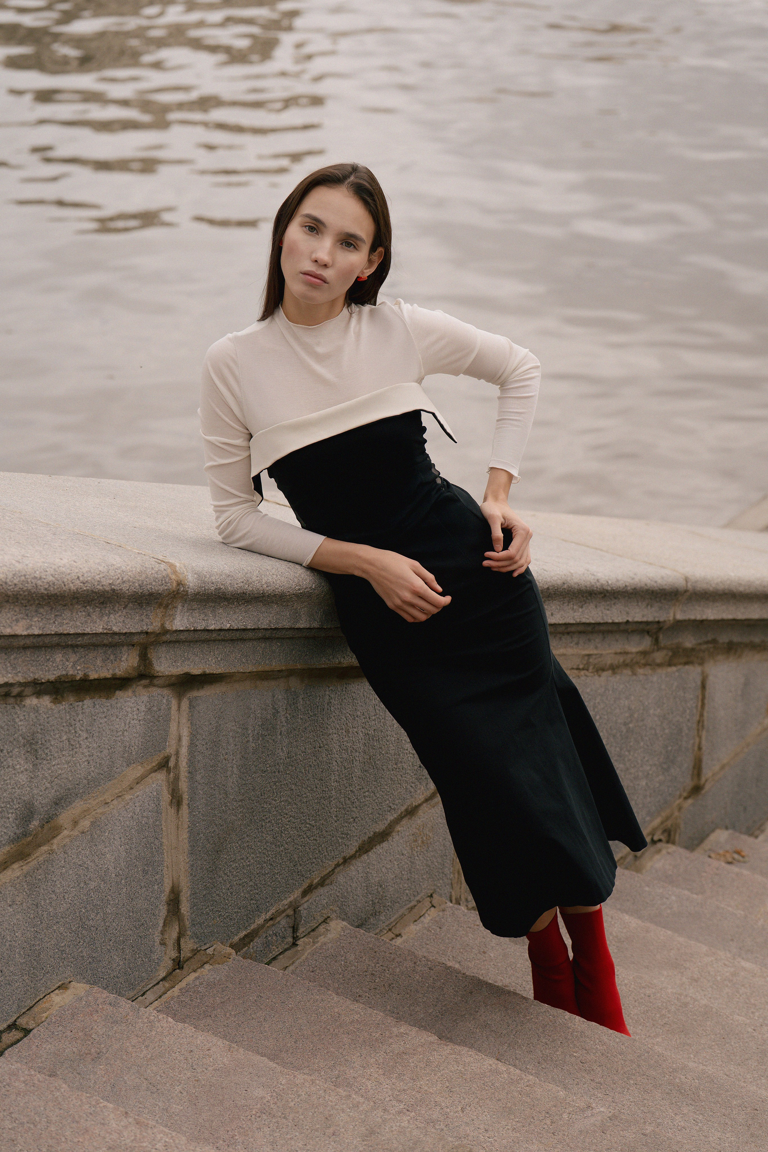 Lia. Commercial photographer Natalia Bychkova