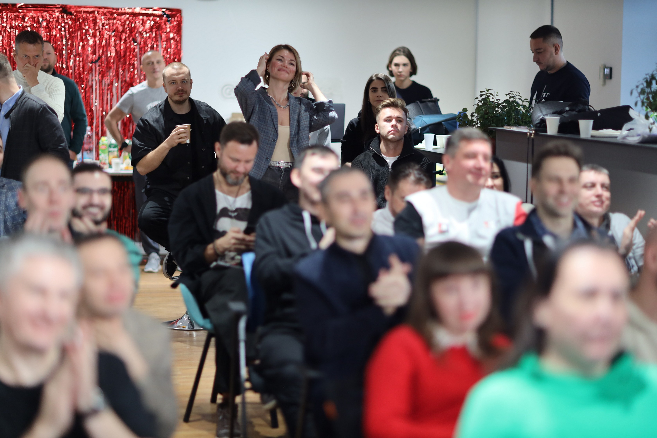 МастерМайнд 1.2. Съемка в студии под ваш запрос, студийные съемки, фотографии архитектурных объектов — Александр Евстигнеев — фотограф Москва