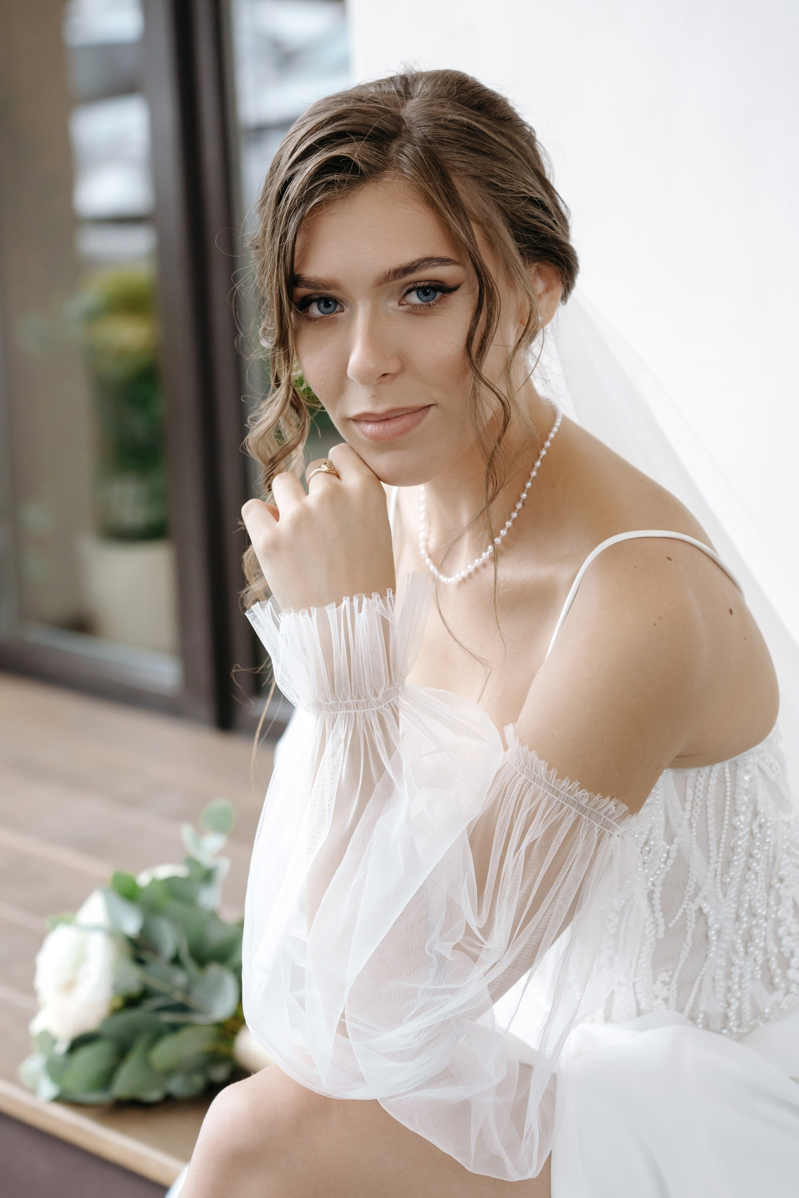 Кирилл и Юлия. Свадебный фотограф Красноярск Вязьминова Мария