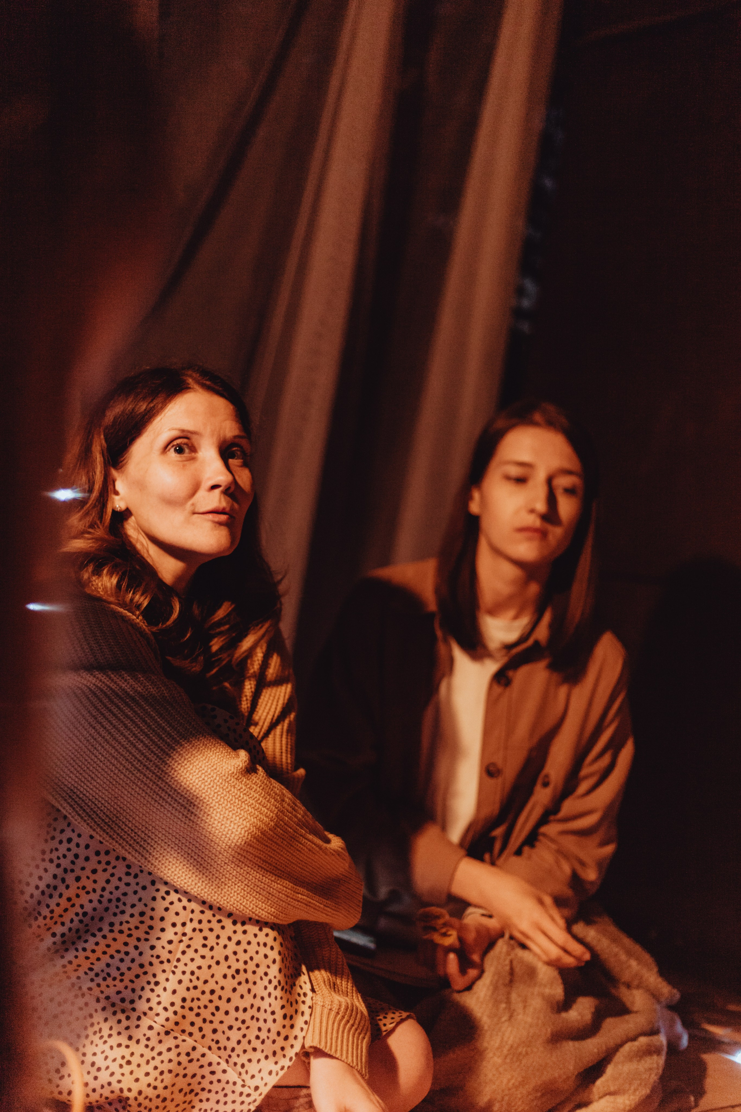 О. Фотограф Старый Оскол Мавлыга Мария