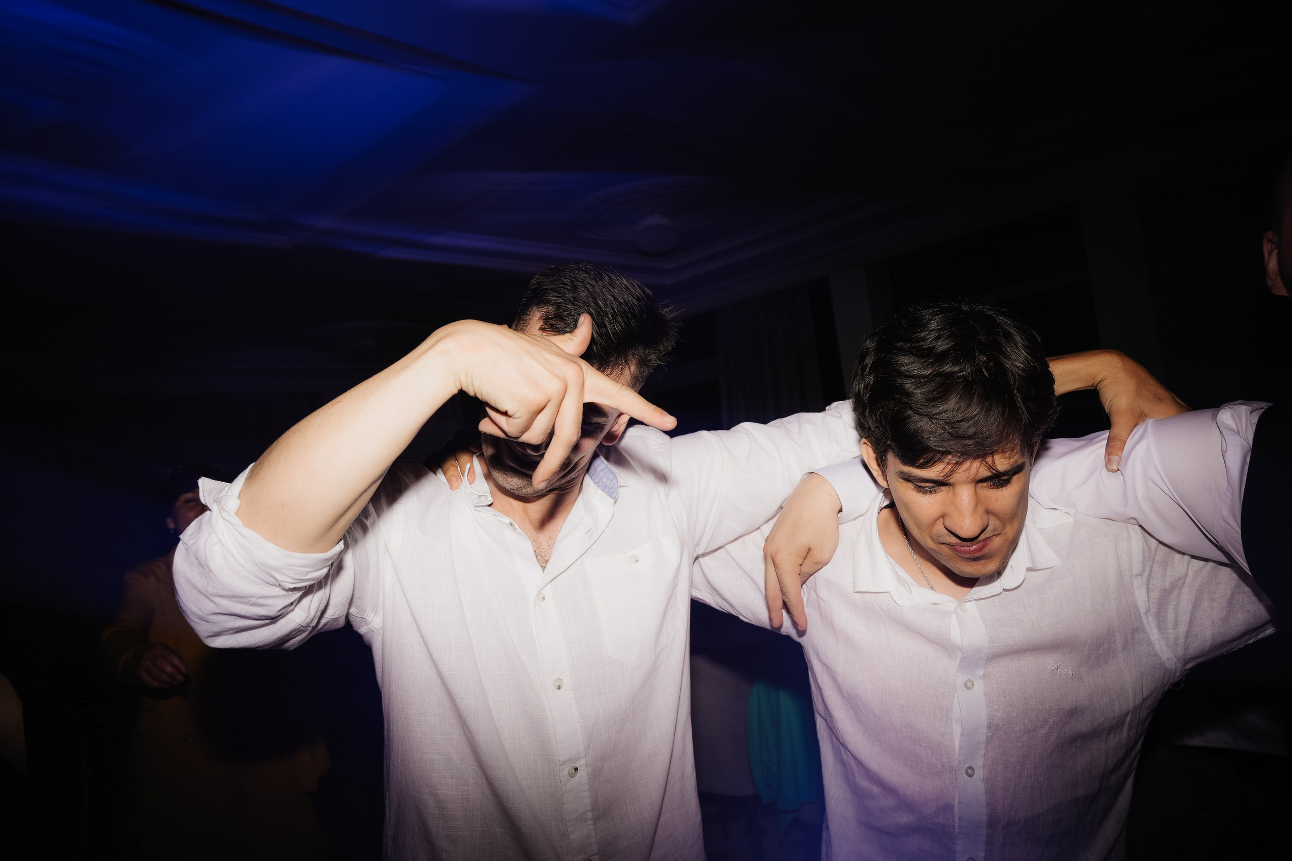 Astoria. VISUAL ARTIST · KRONGAUZ ANASTASIA