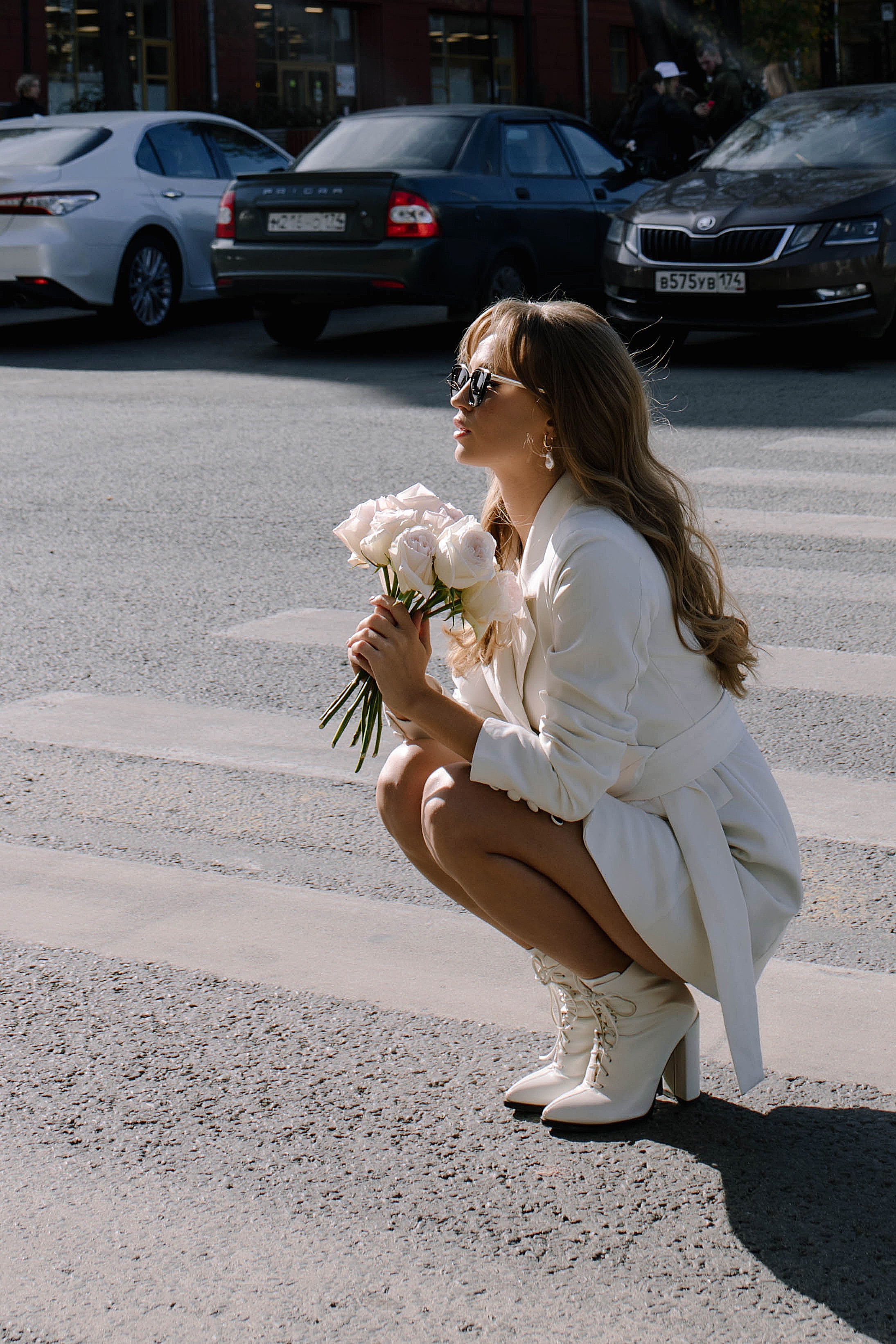 Свадебный и семейный фотограф Челябинск и Челябинская область