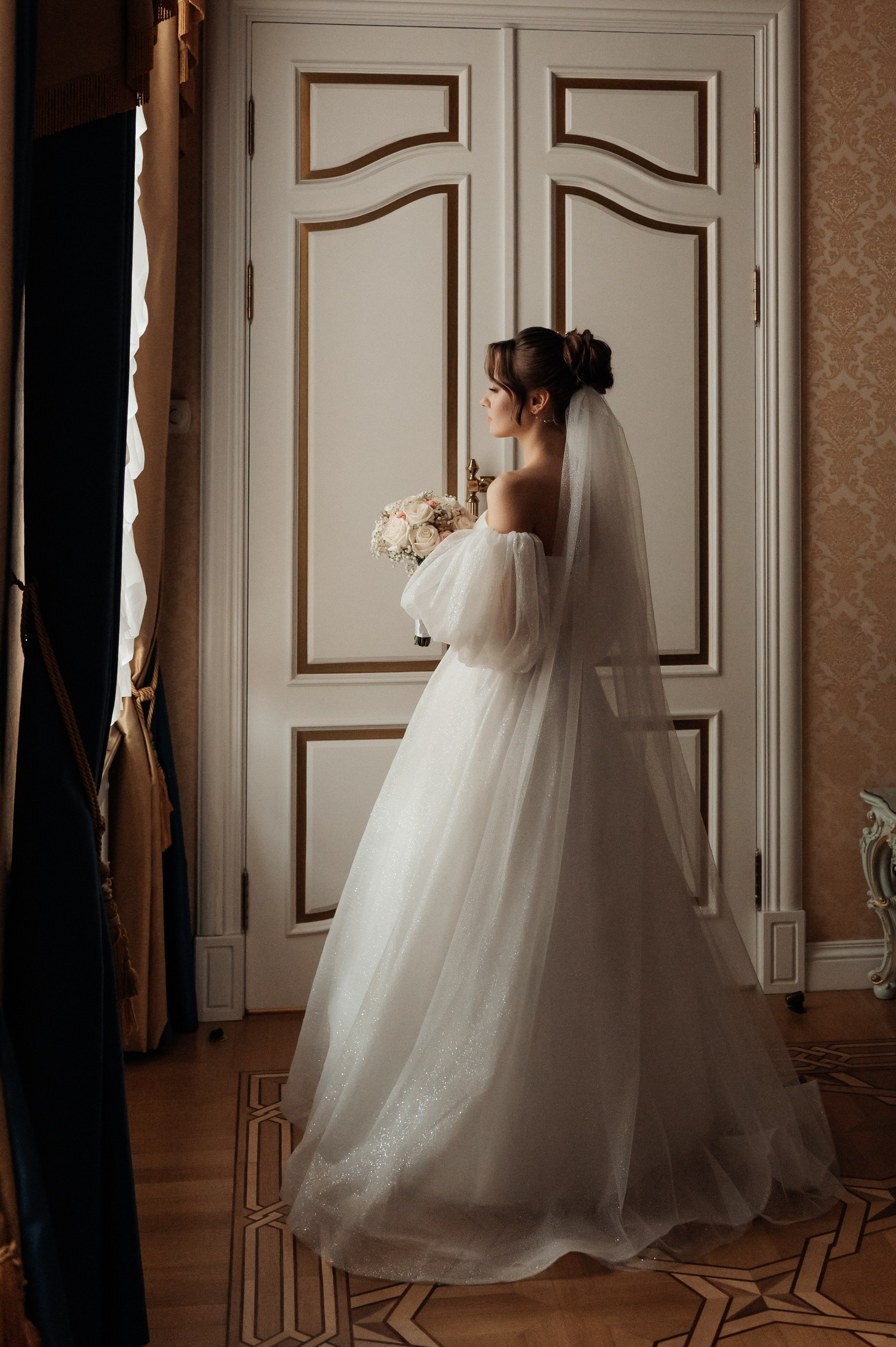 Катя и Даня. Фотограф Виктория Грибова г. Вологда