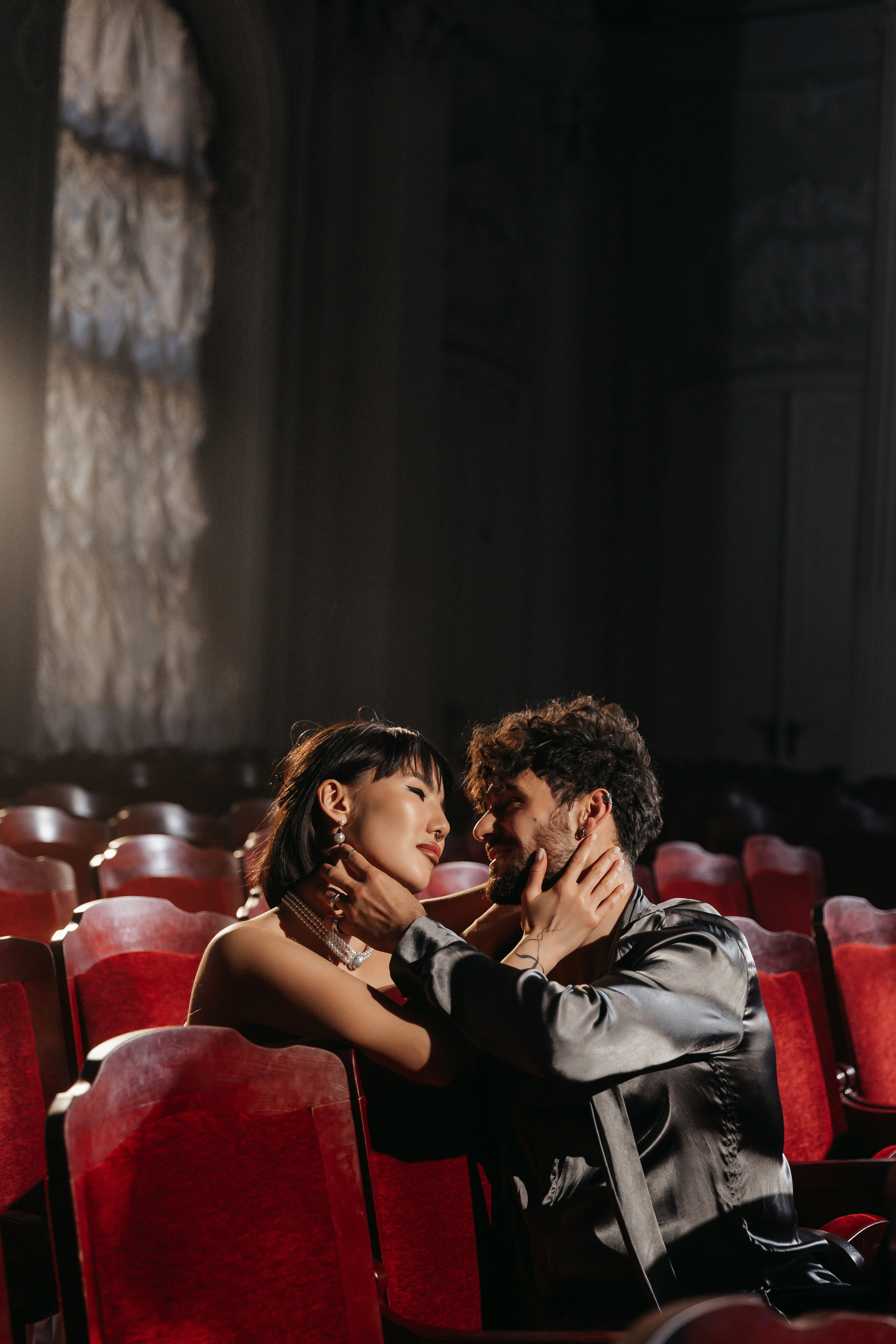 Андрей и Марина, Питер 2024. Свадебный  и семейный фотограф в Краснодаре