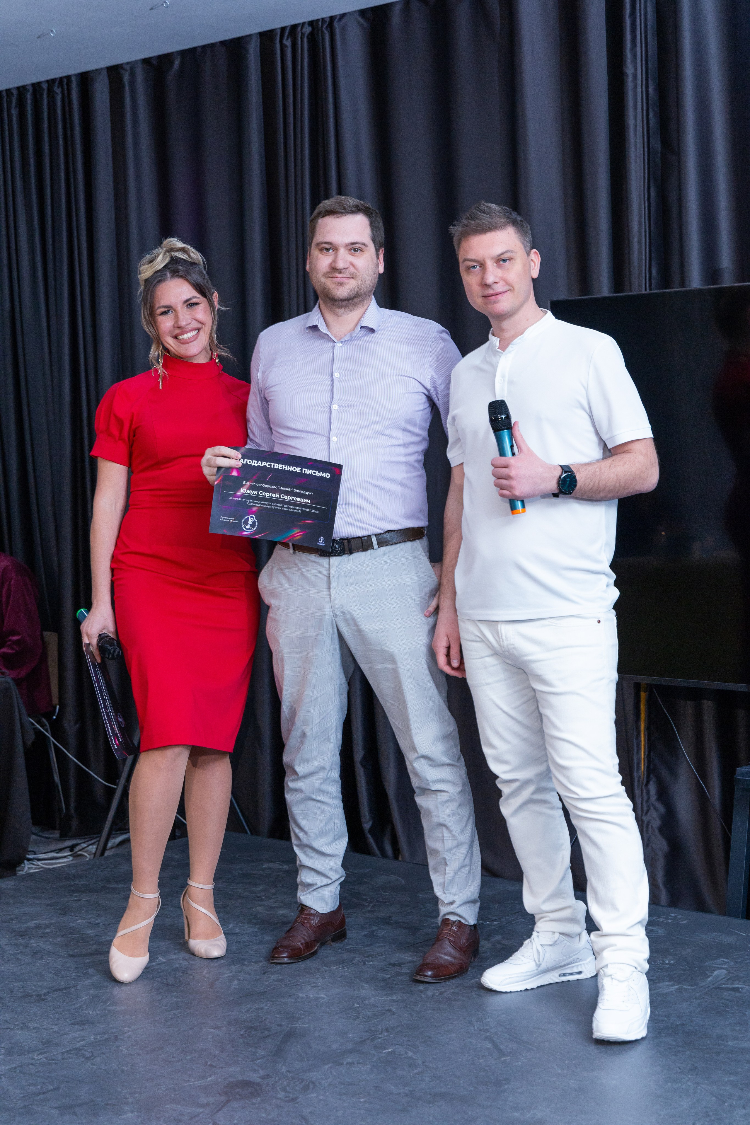 БИТВА СПИКЕРОВ. Photographer of Krasnodar city Paul Varro