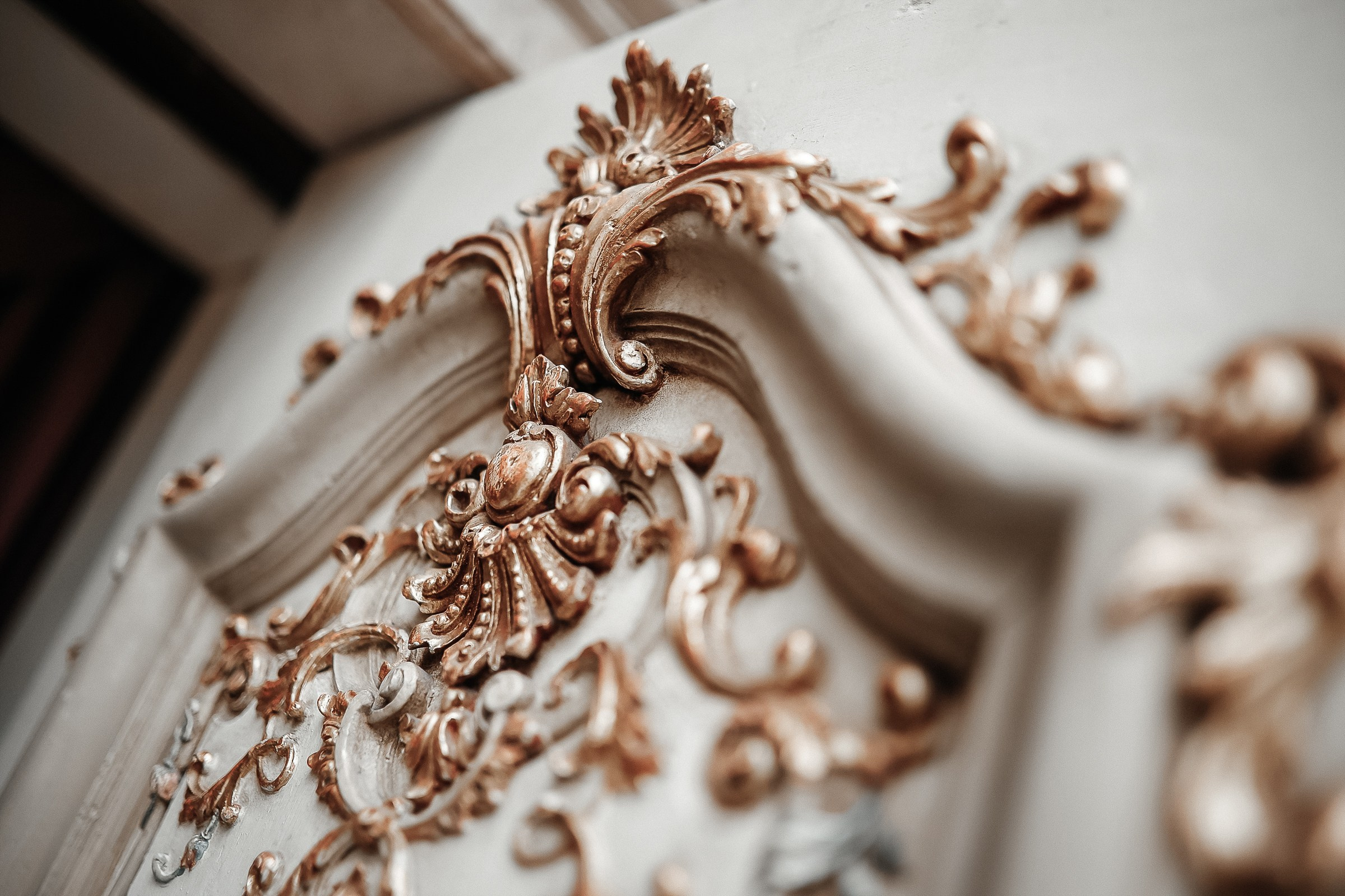 Алиса и Кемран. Свадебный фотограф в Москве Наталья Чабан