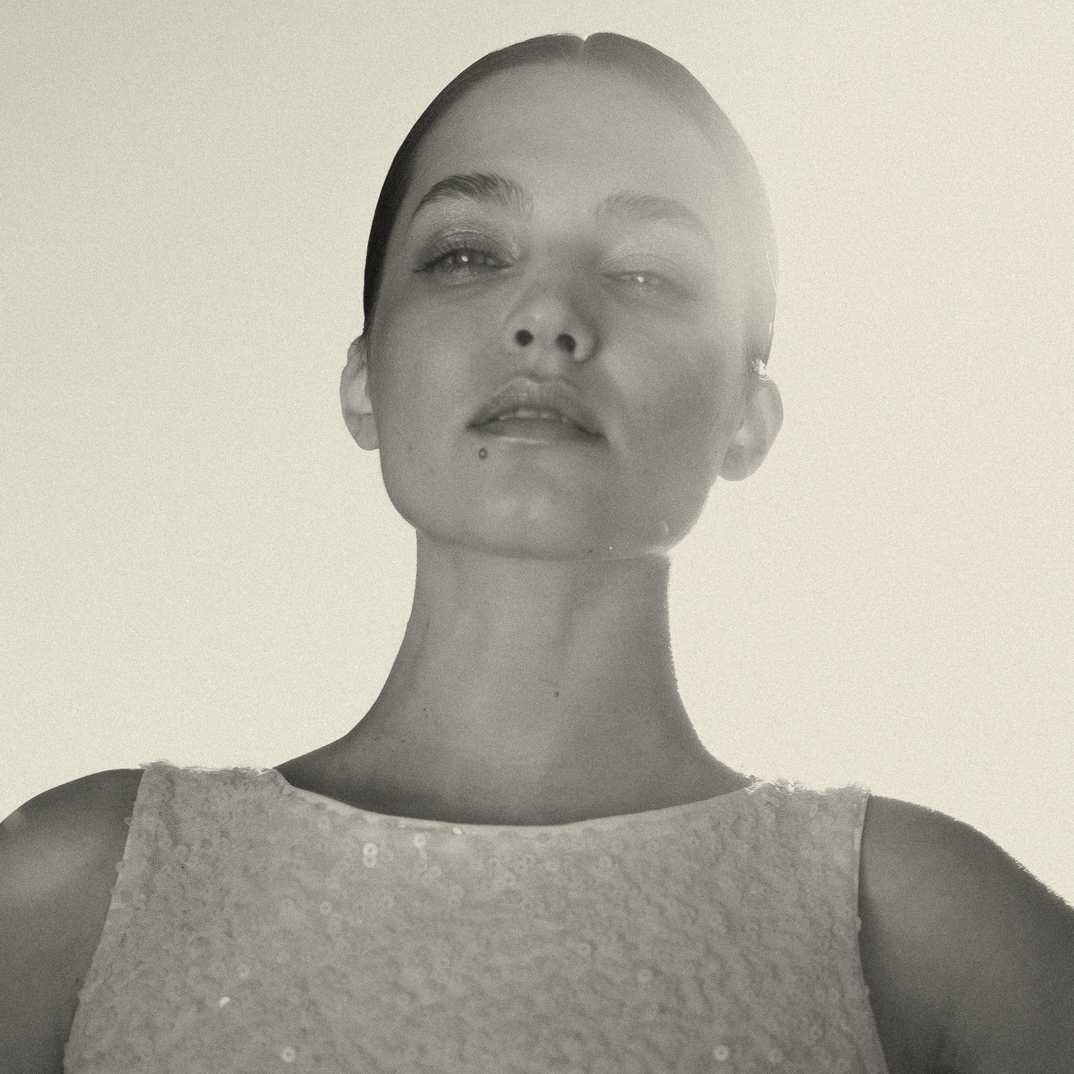 PORTRAITS. TUTSARKIS — Art Director | Stylist | Photographer