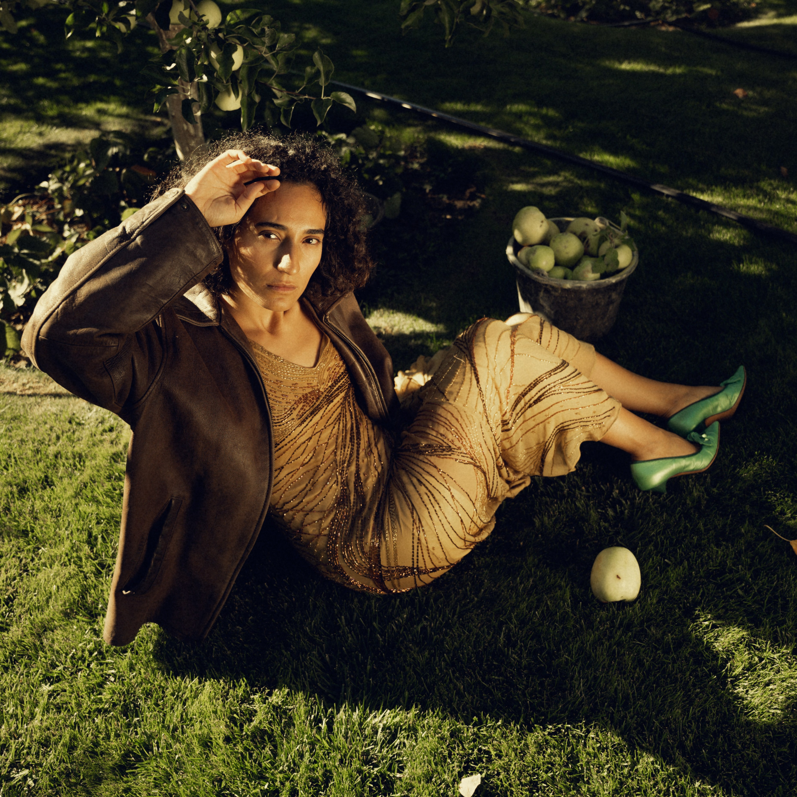 SEVDA. TUTSARKIS — Art Director | Stylist | Photographer