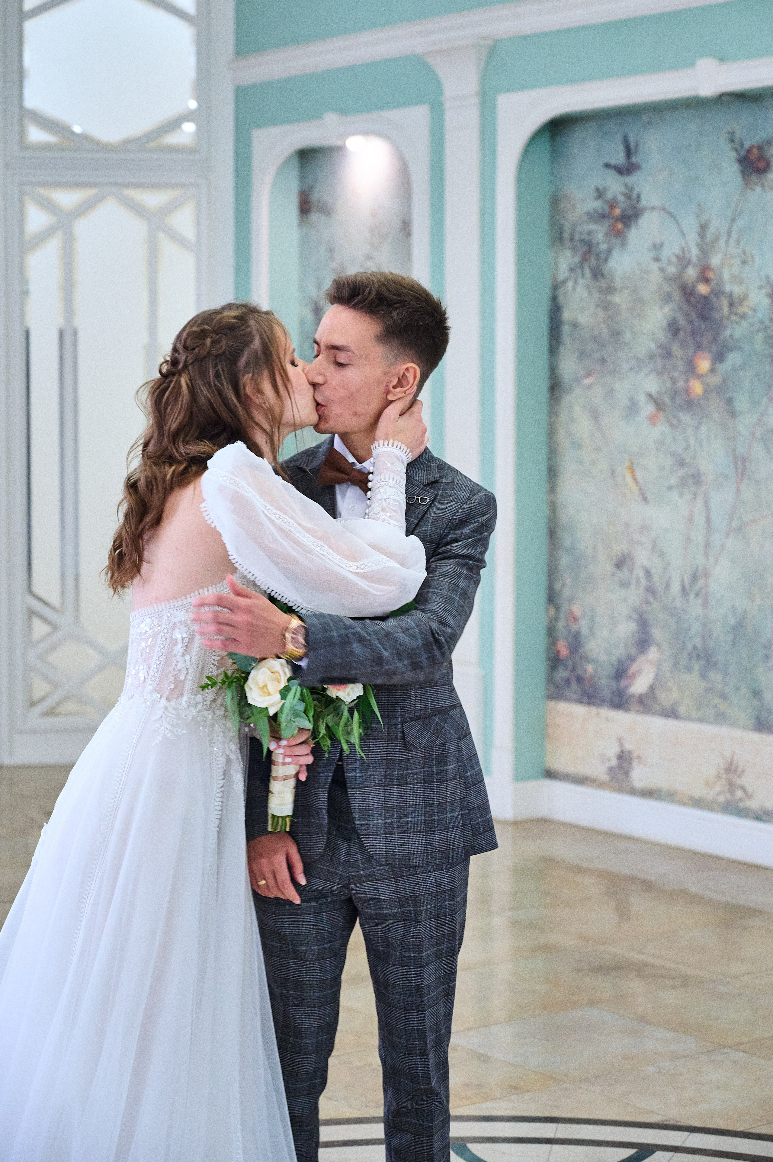 Свадьба. Репортажный фотограф в Санкт-Петербурге Диана Ларченкова