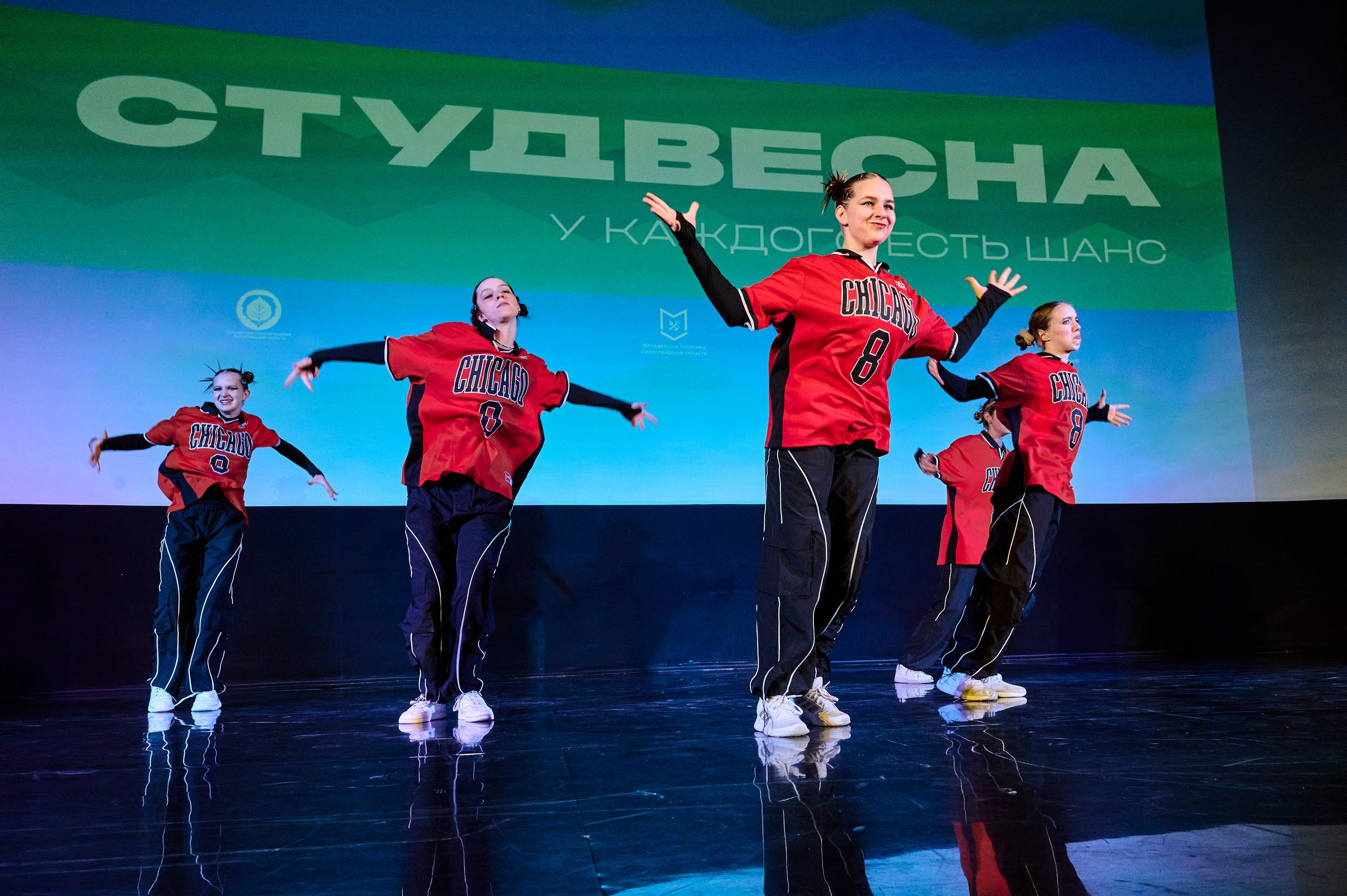 Студенческая весна 2024. Репортажный фотограф в Санкт-Петербурге Диана Ларченкова