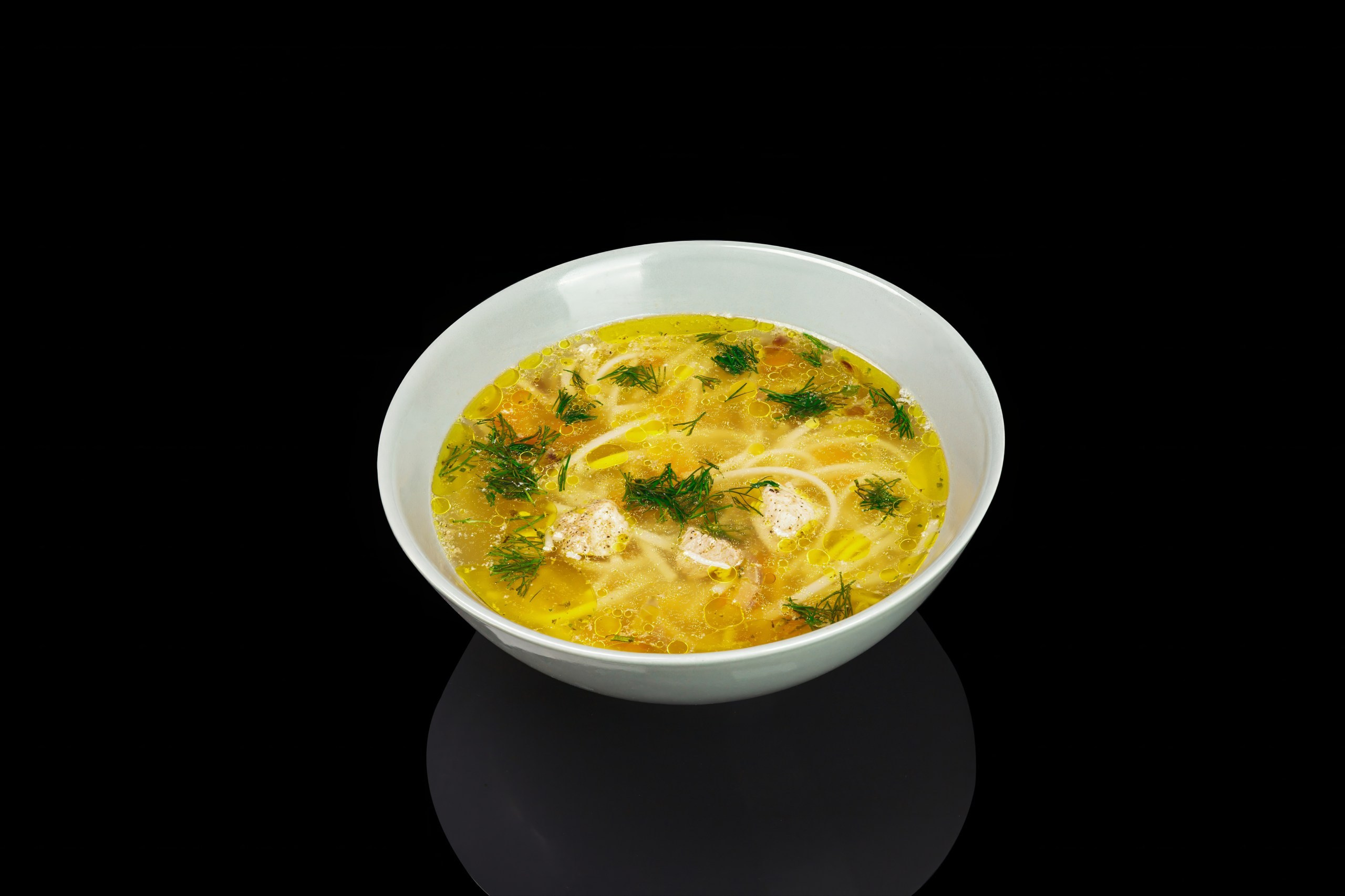 Фотография еды для меню кафе и пиццерии