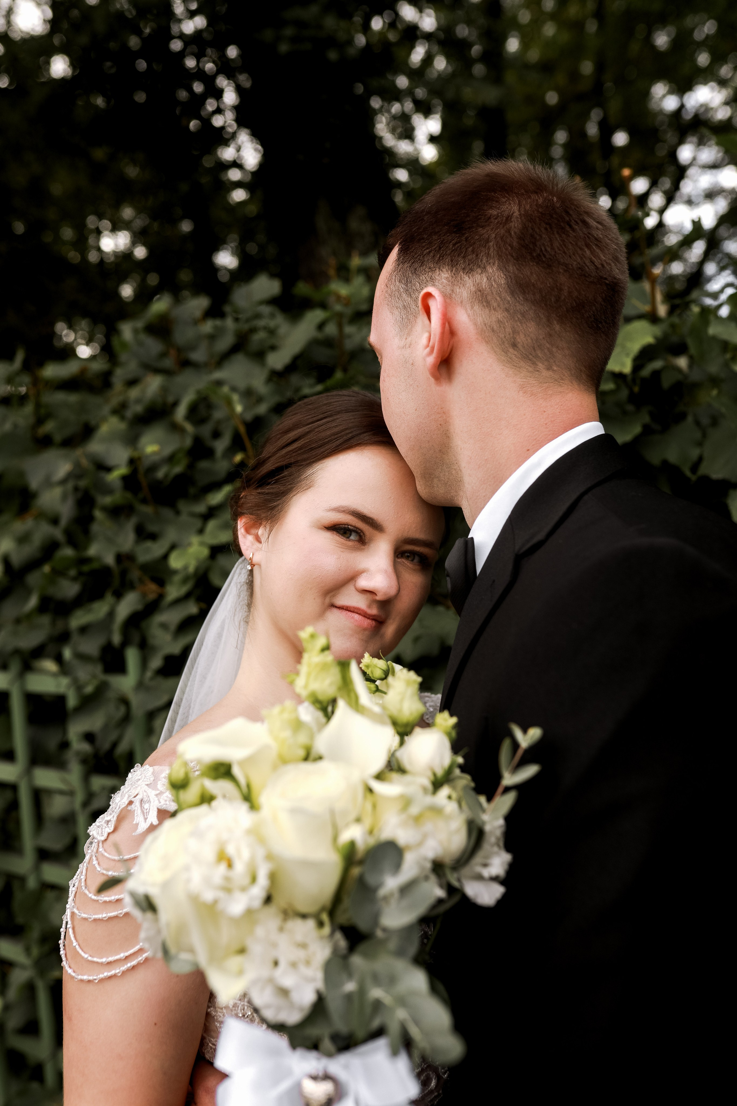 Сердце Петербурга