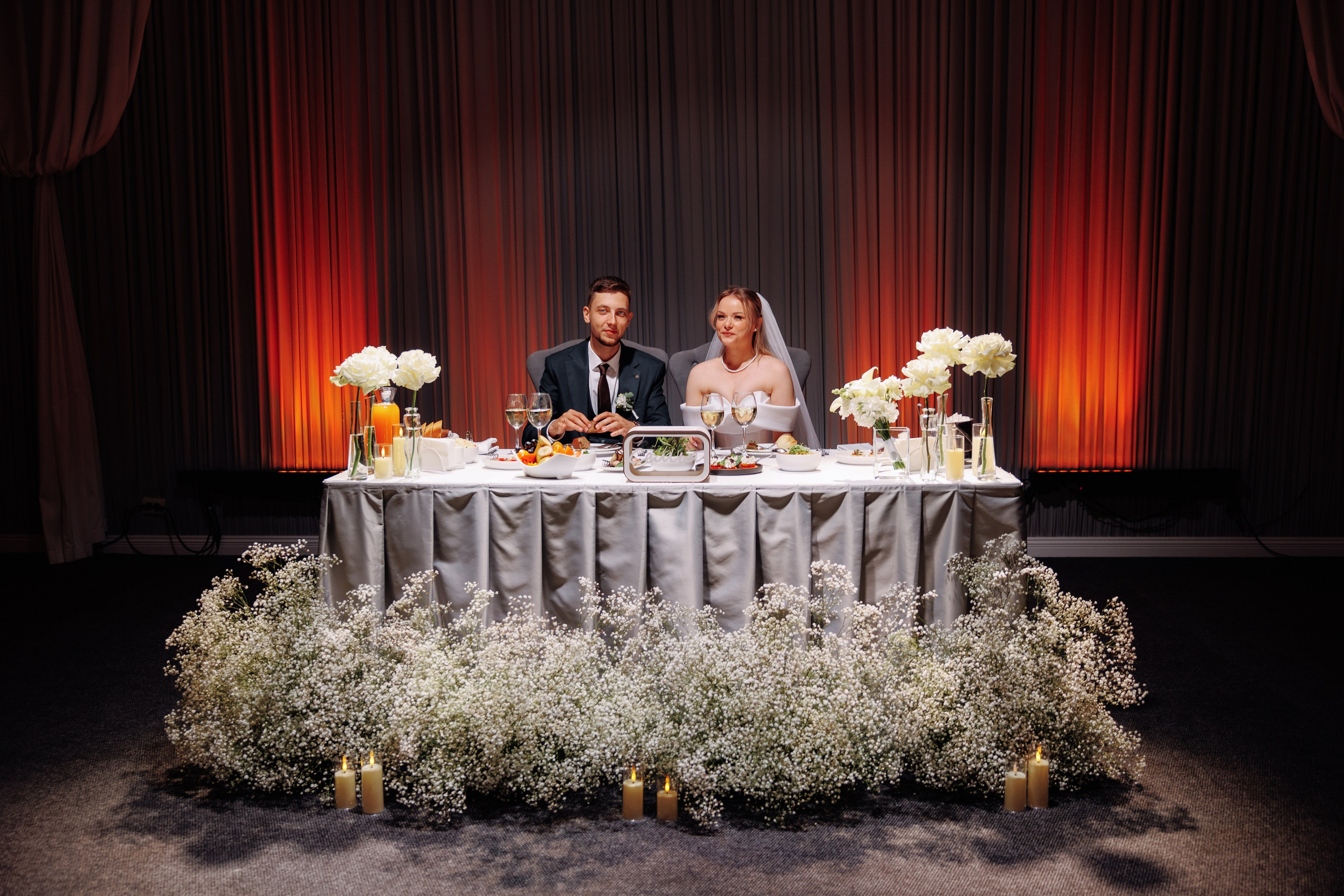 Свадьбы. Фотограф в Санкт-Петербурге Кирюшенков Андрей