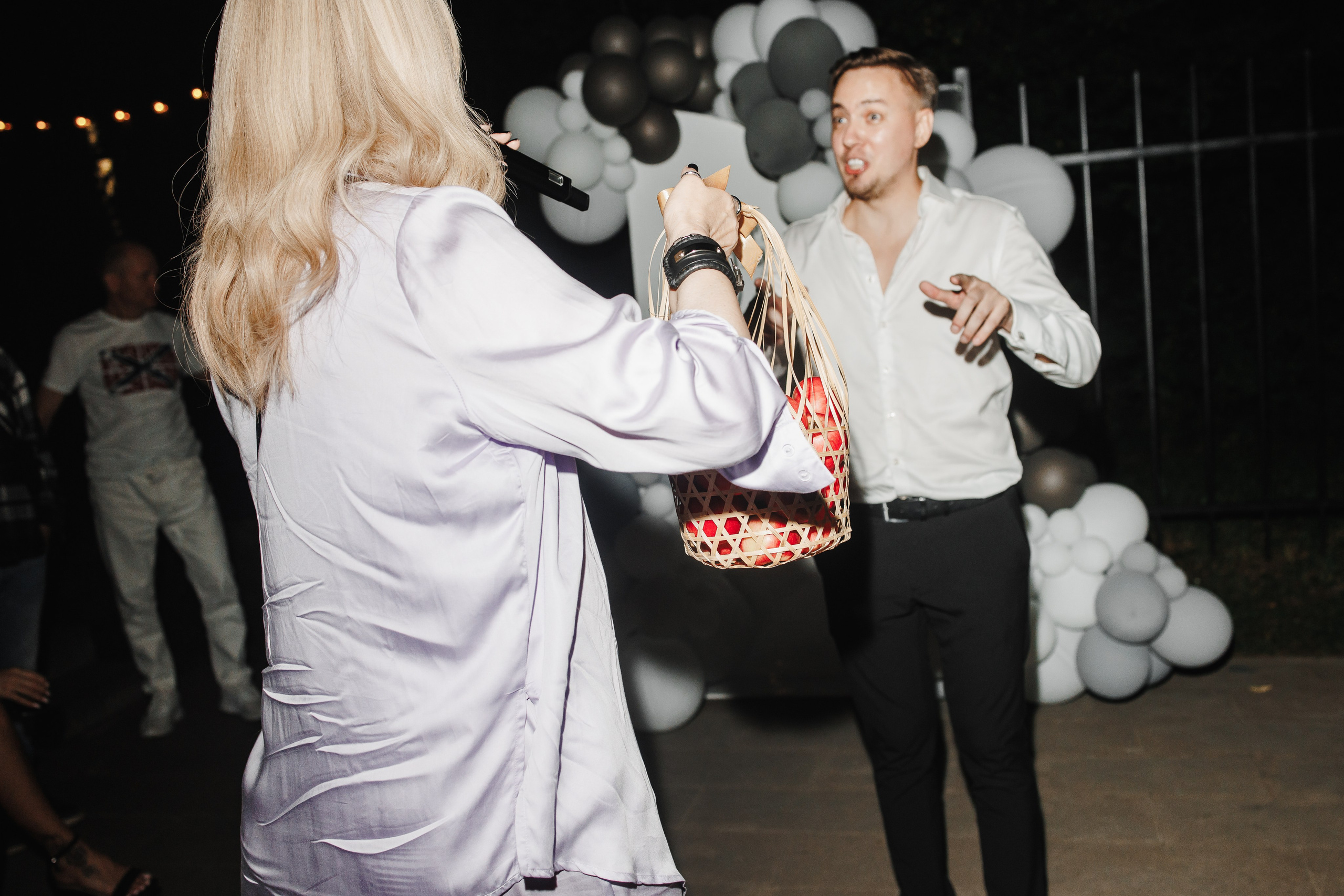 День Рождения Олега. Фотограф Ольга Махалова — Санкт-Петербург, Москва, Нижний Новгород