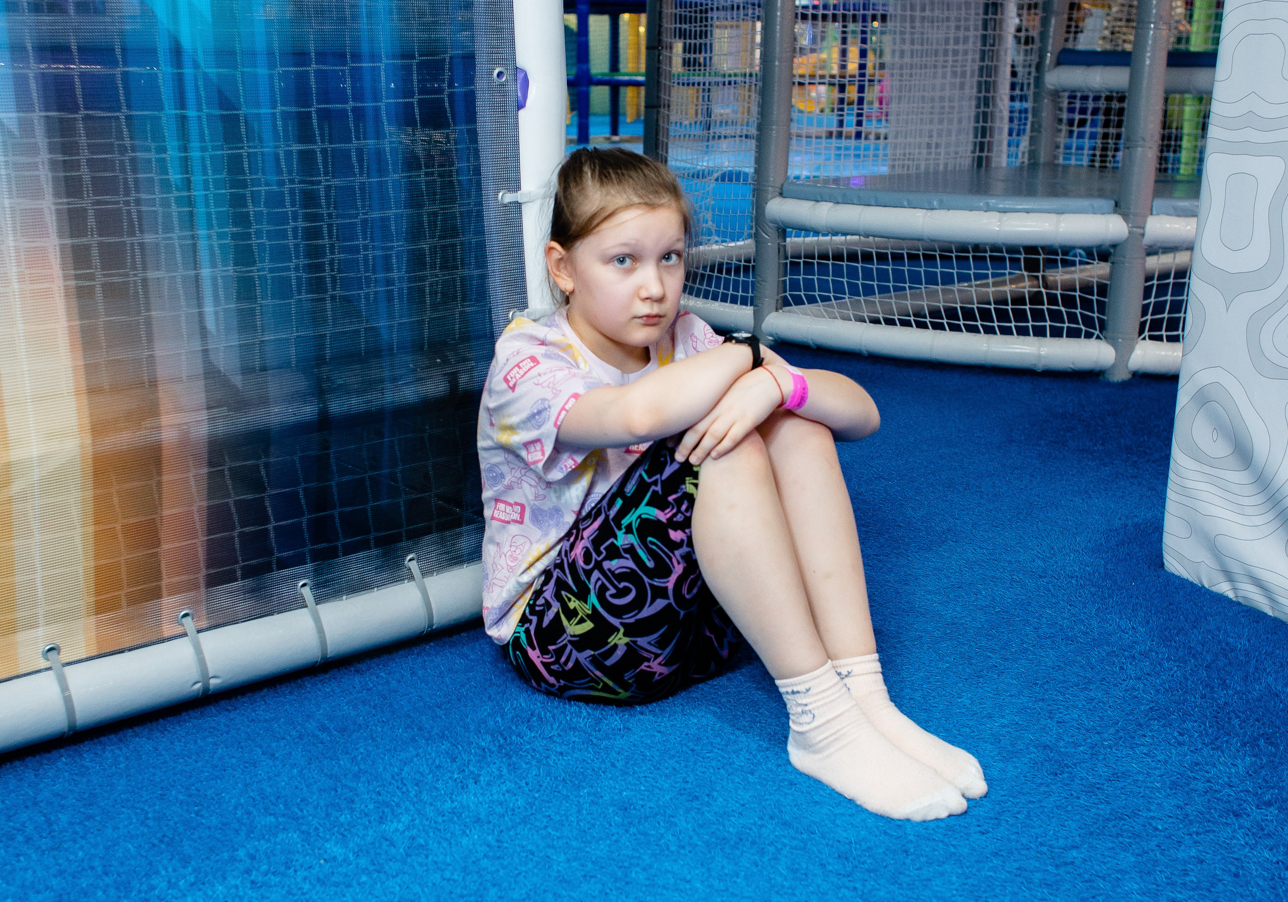 Парк TeikaBoom. Фотограф Татьяна Орлова