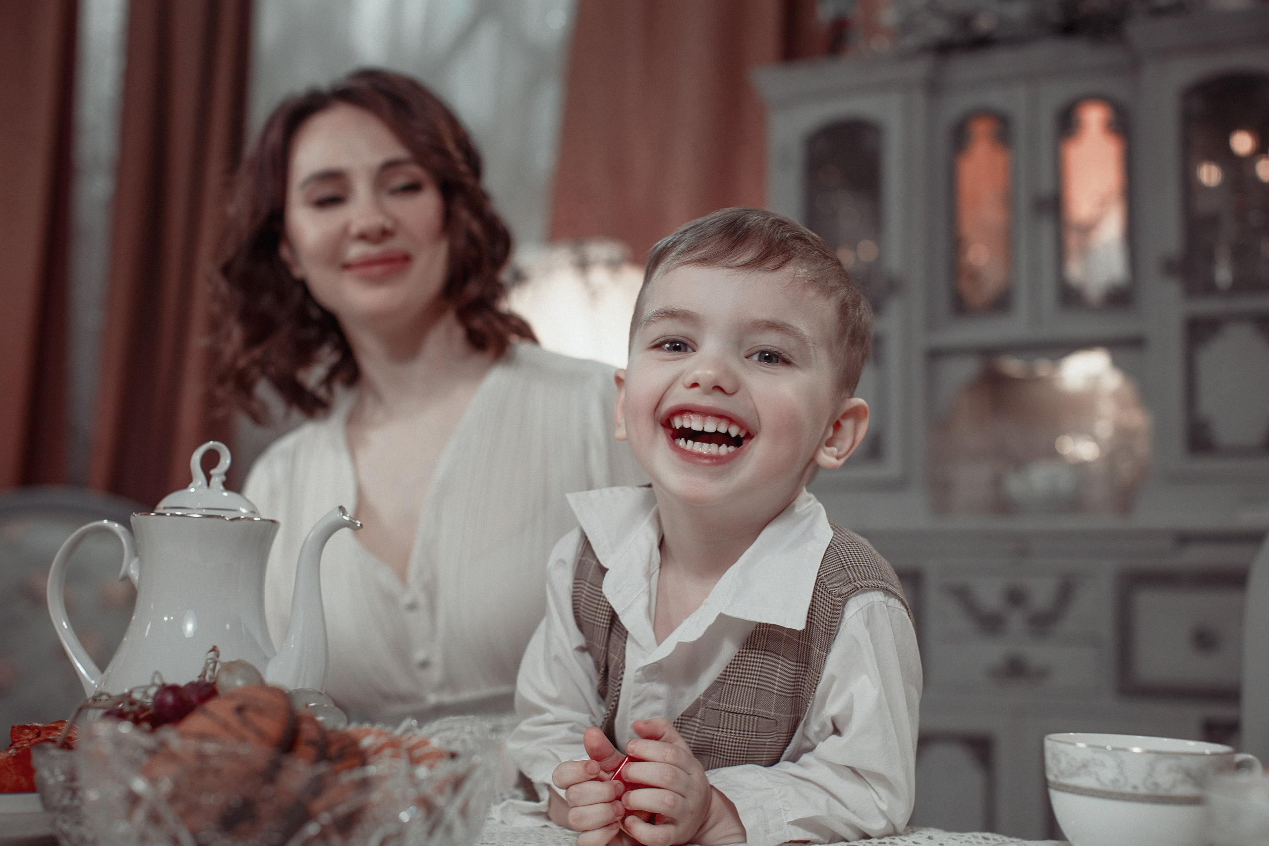 Ирина. Фотограф Алёна Яковлева