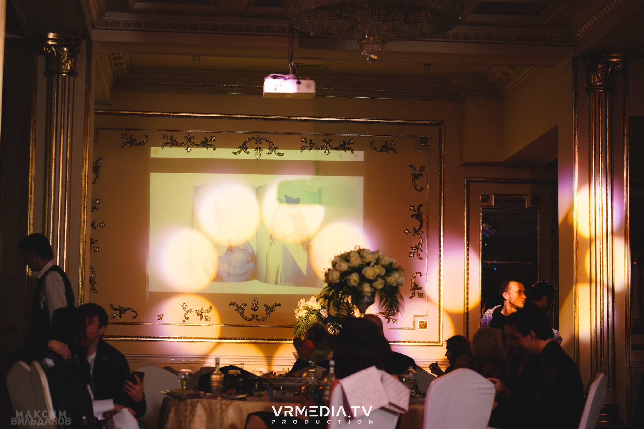 Leomar Production: Fashion проект «Glam Style 2024» 1 год