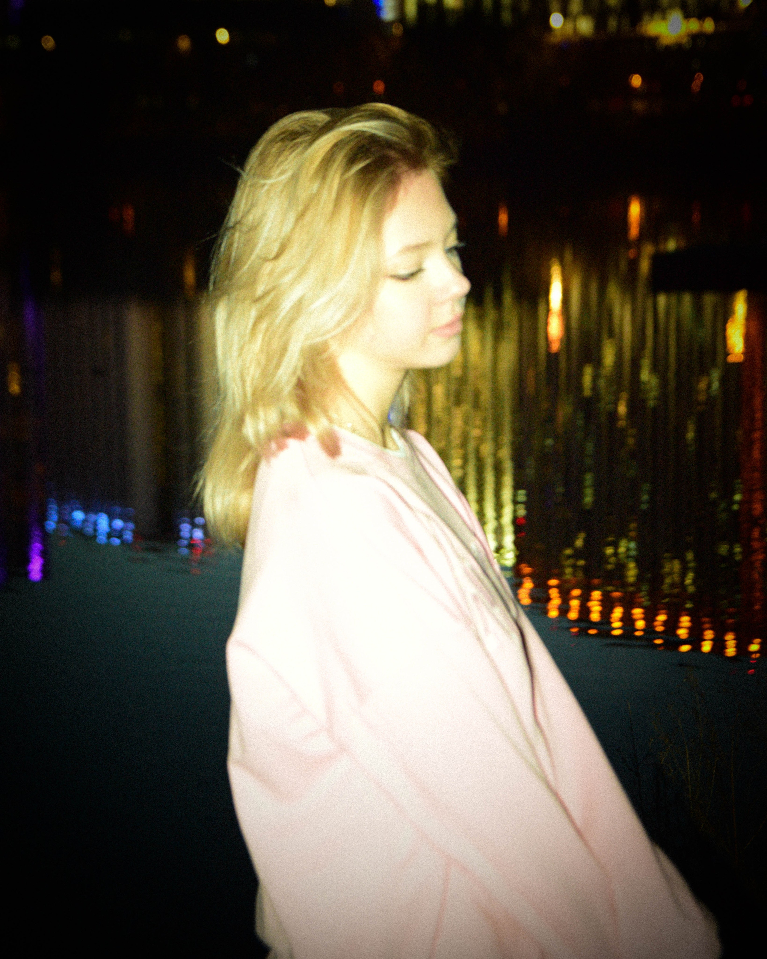 Стрит фотография. Портретный фотограф в Москве Владимир Саяпин