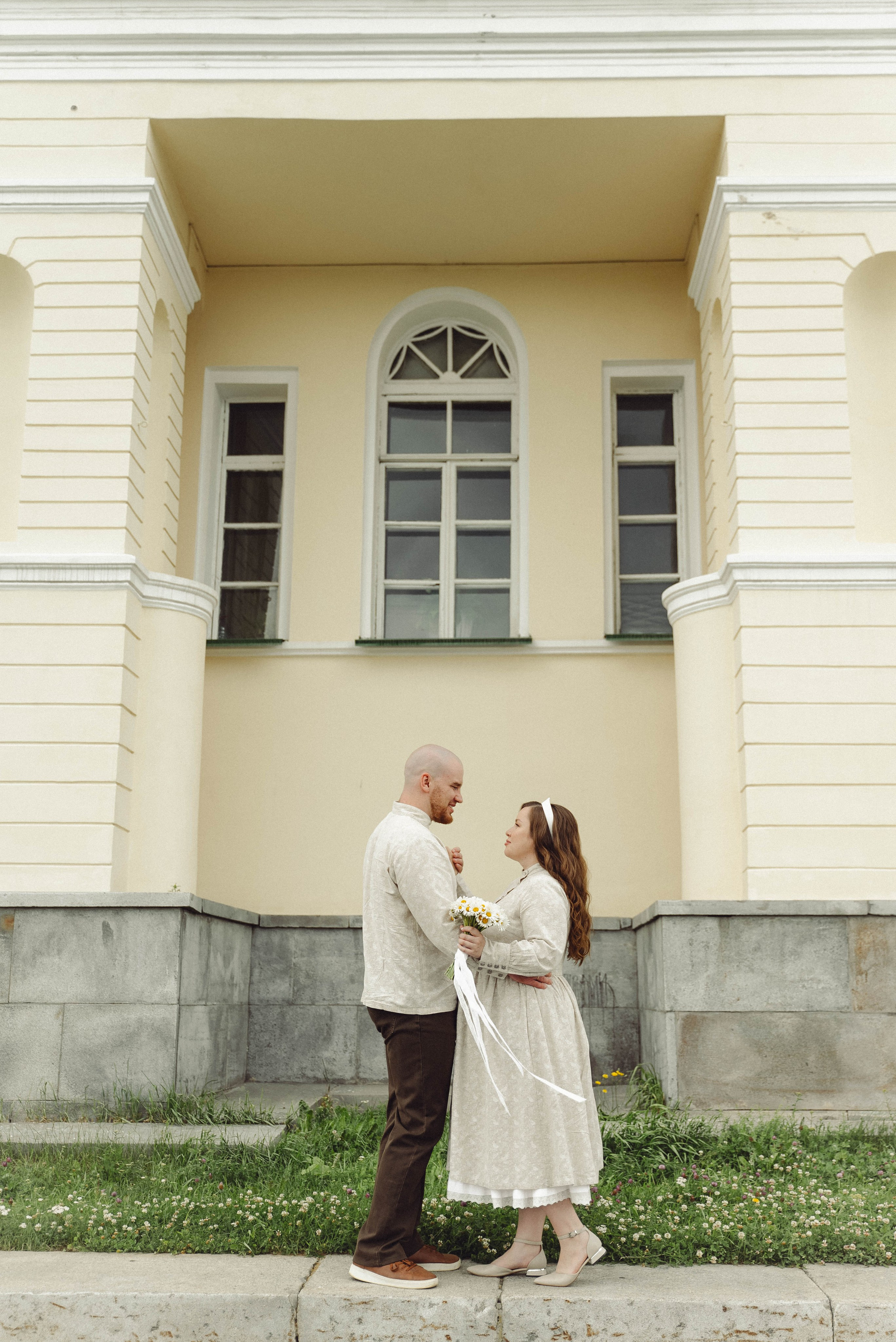 Russian style. Портретный и семейный фотограф в Екатеринбурге Мишина Татьяна