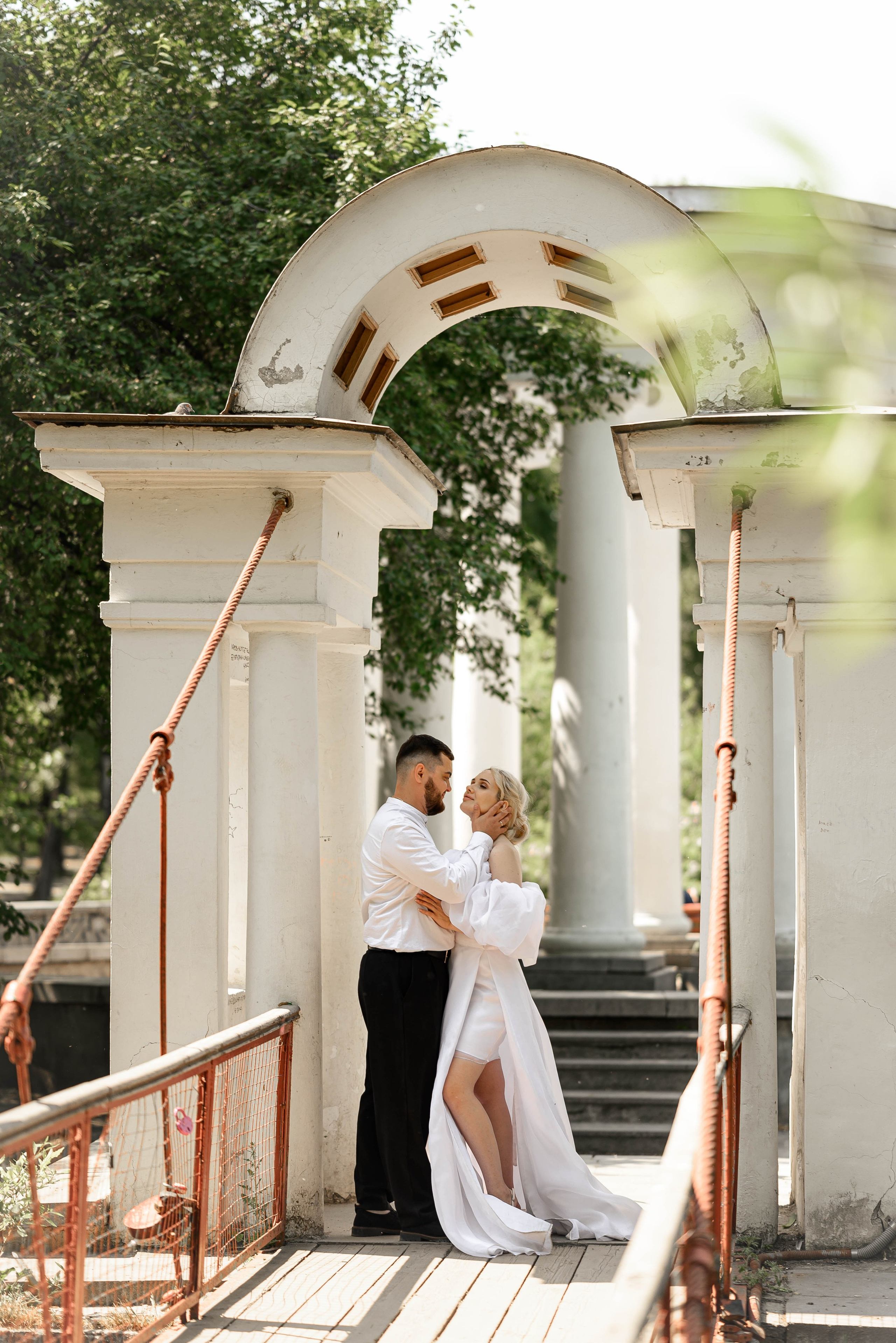Антон & Яна. Портретный и семейный фотограф в Екатеринбурге Мишина Татьяна
