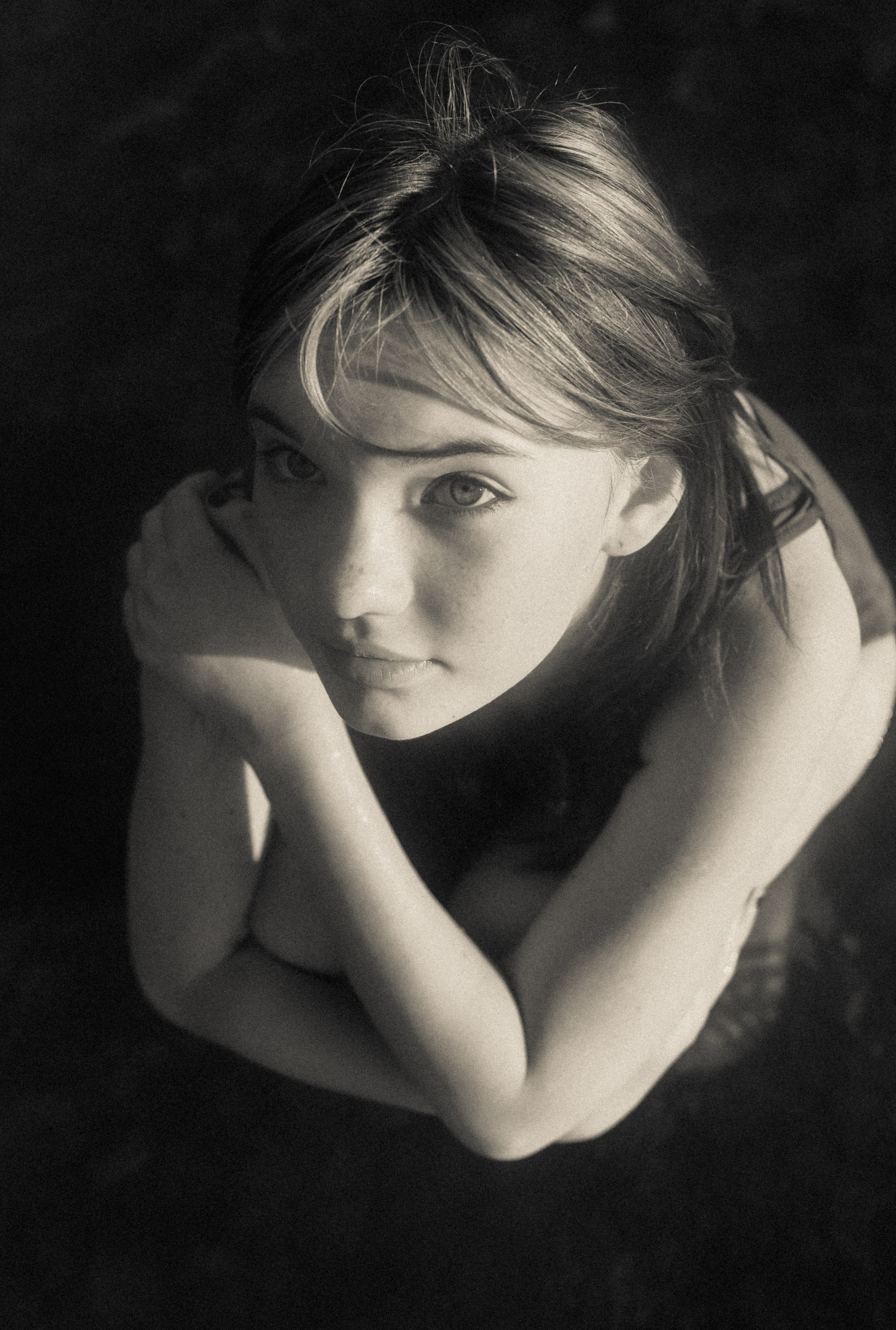 Мои дети. Детский и семейный фотограф в Новосибирске Саша Дорошенко