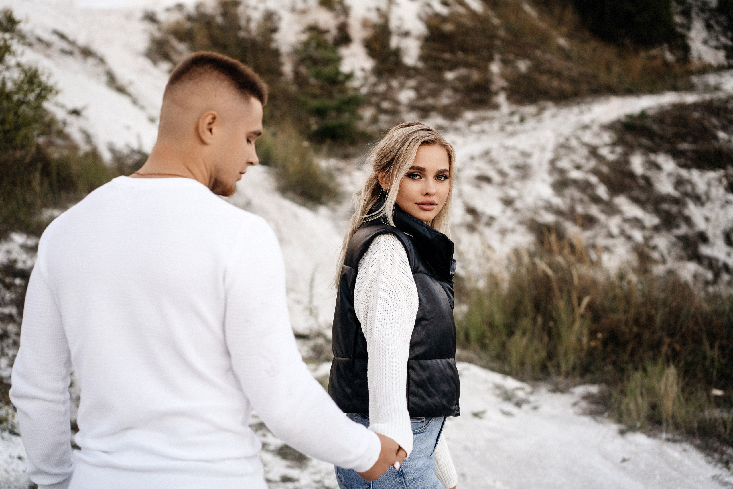 Дима и Лилия. Свадебный фотограф Александр Воронов — Белгород, Воронеж, Москва