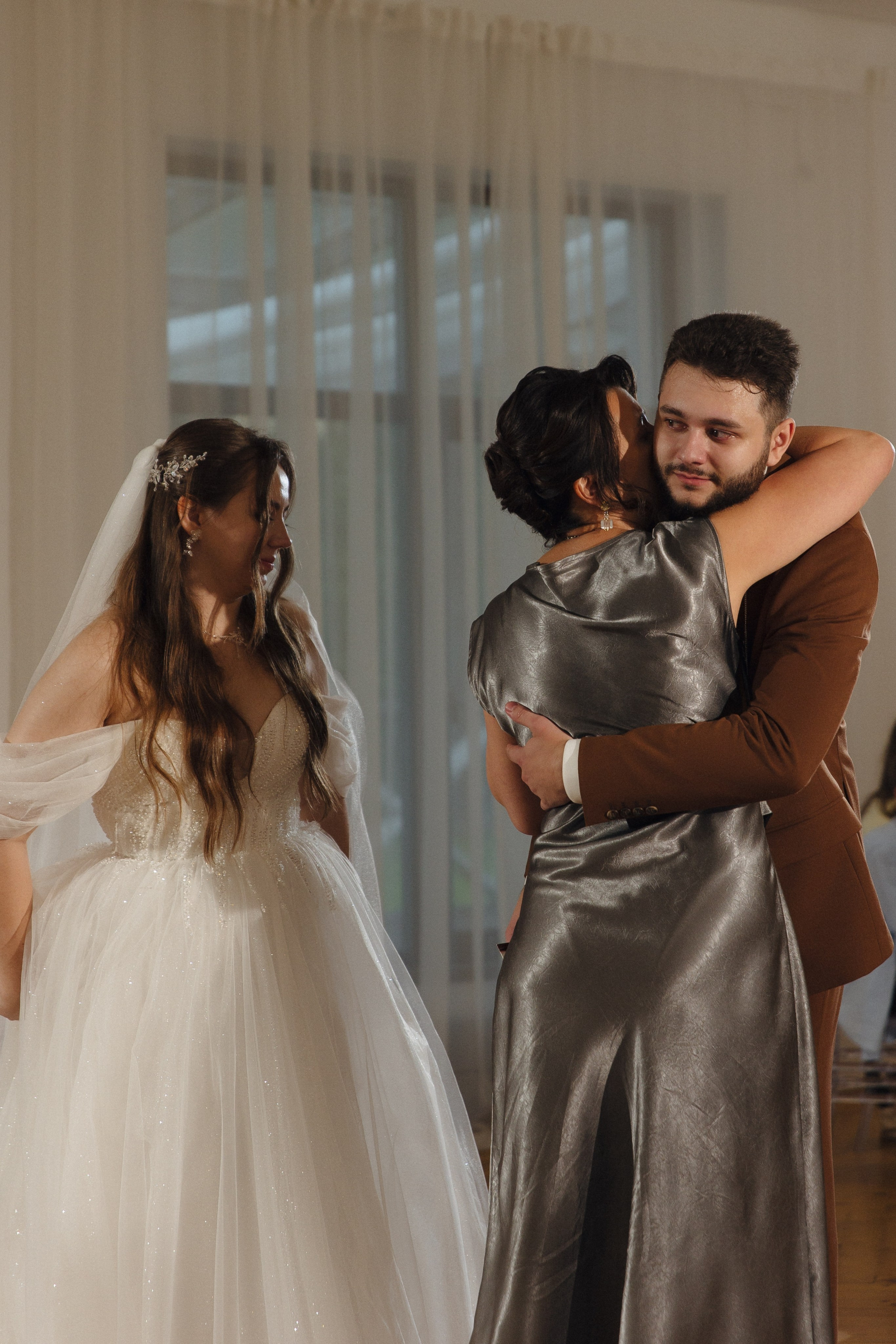 V & A. Свадебный и семейный фотограф в Красноярске Абраменко Настя