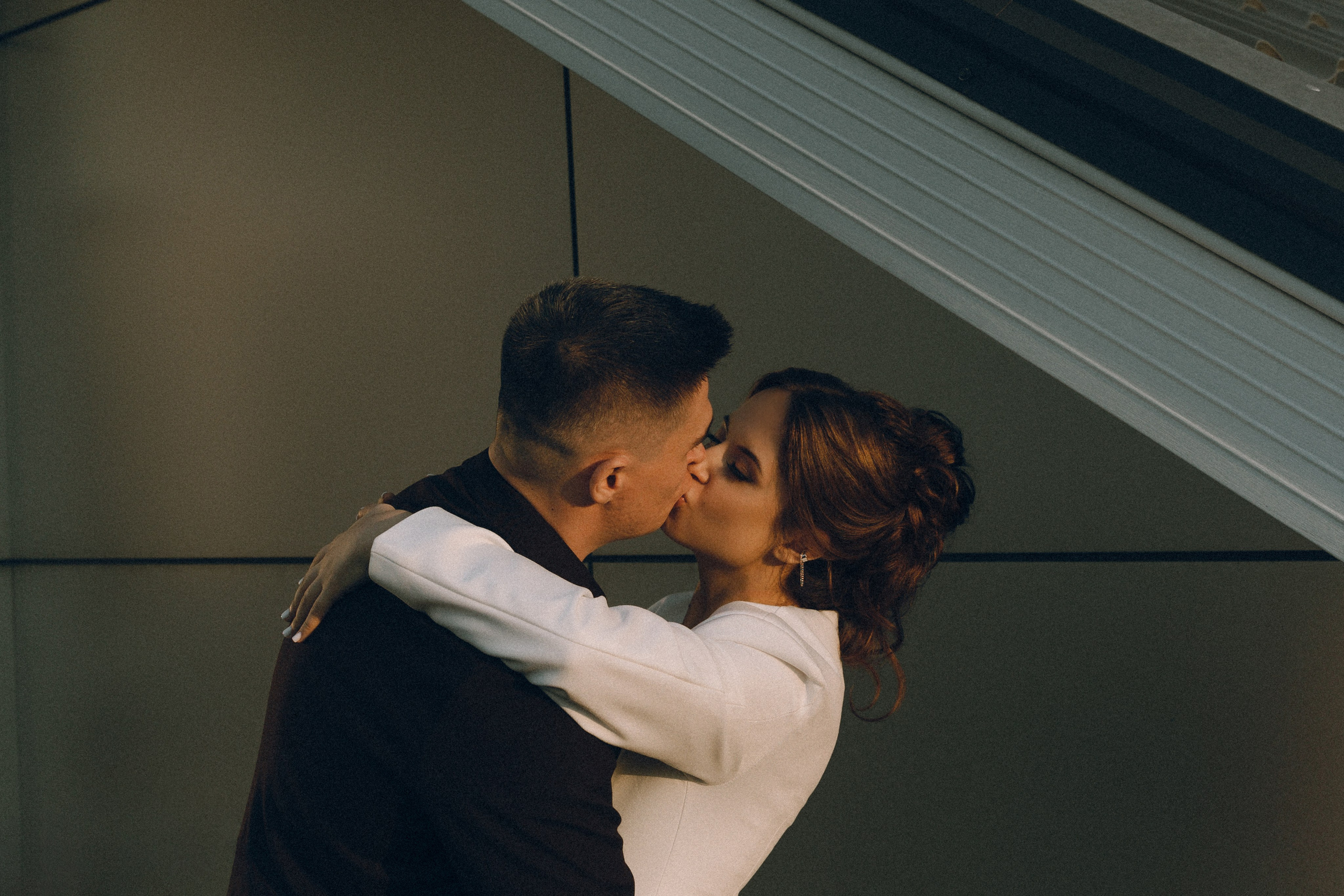 A&I. Свадебный фотограф в Красноярске Абраменко Настя