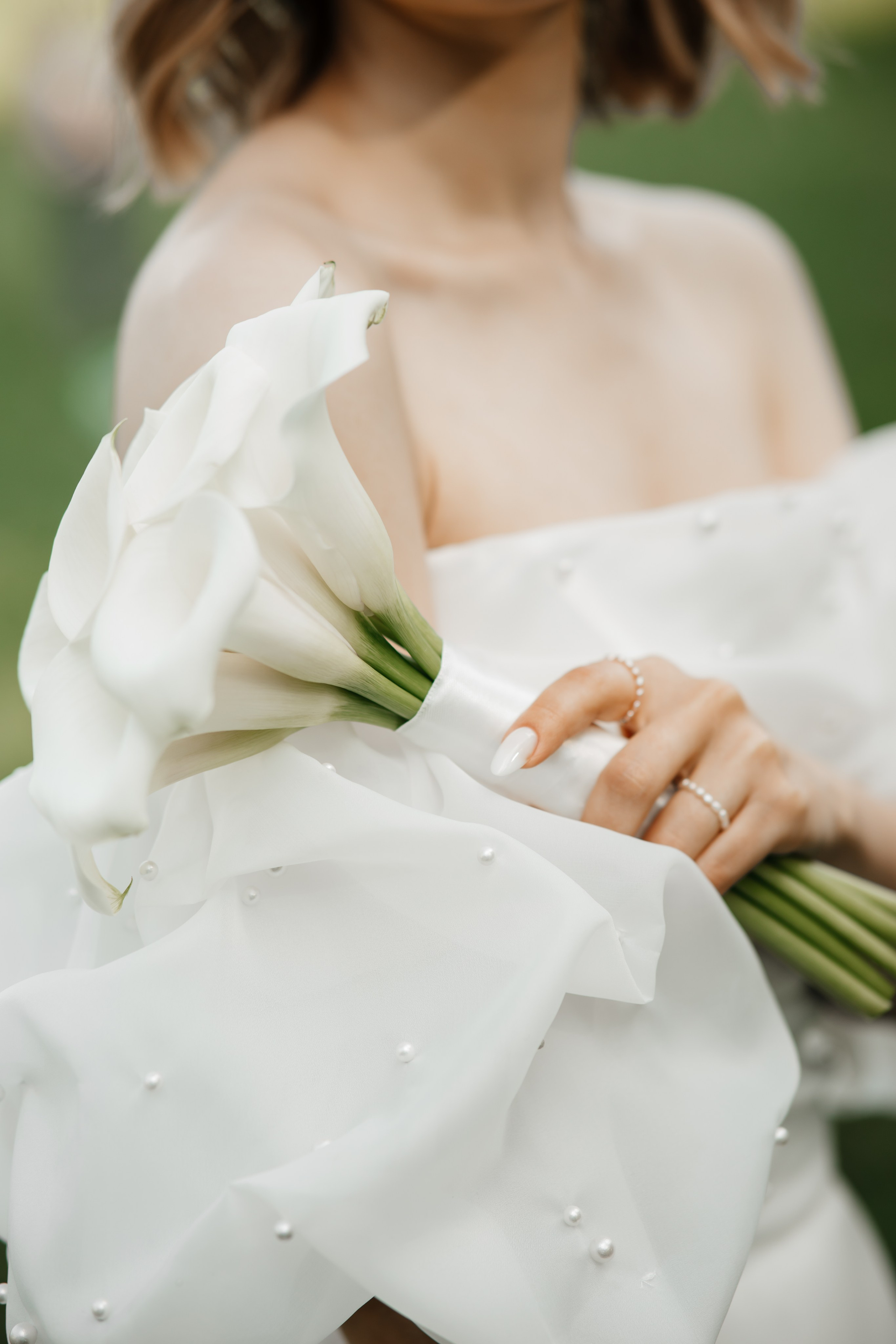 Анастасия и Сергей🌿. Свадебный фотограф Москва Павел Фетисов
