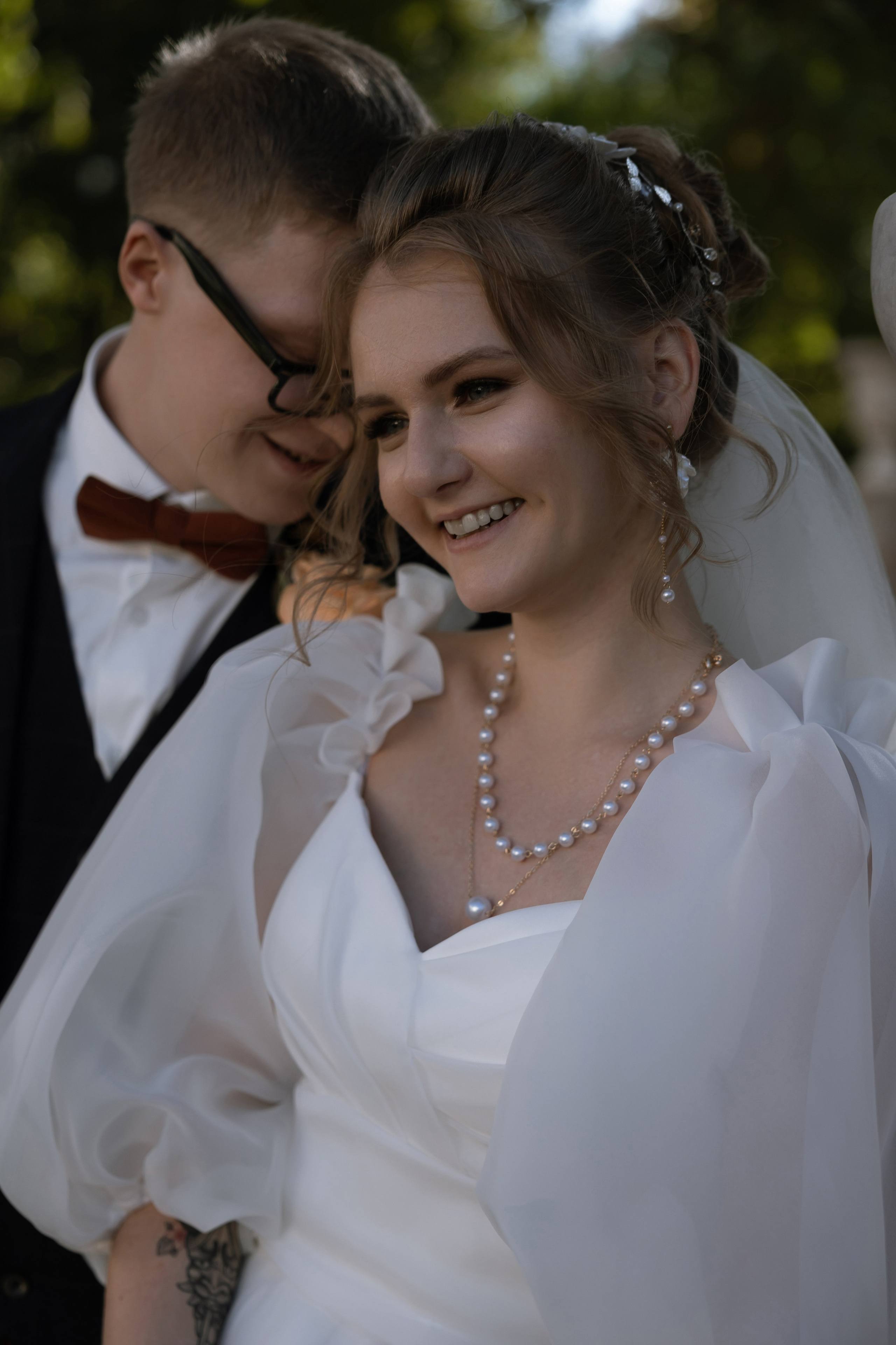 Иван и Виктория. Свадебный фотограф в Санкт — Петербурге и Ленинградской о