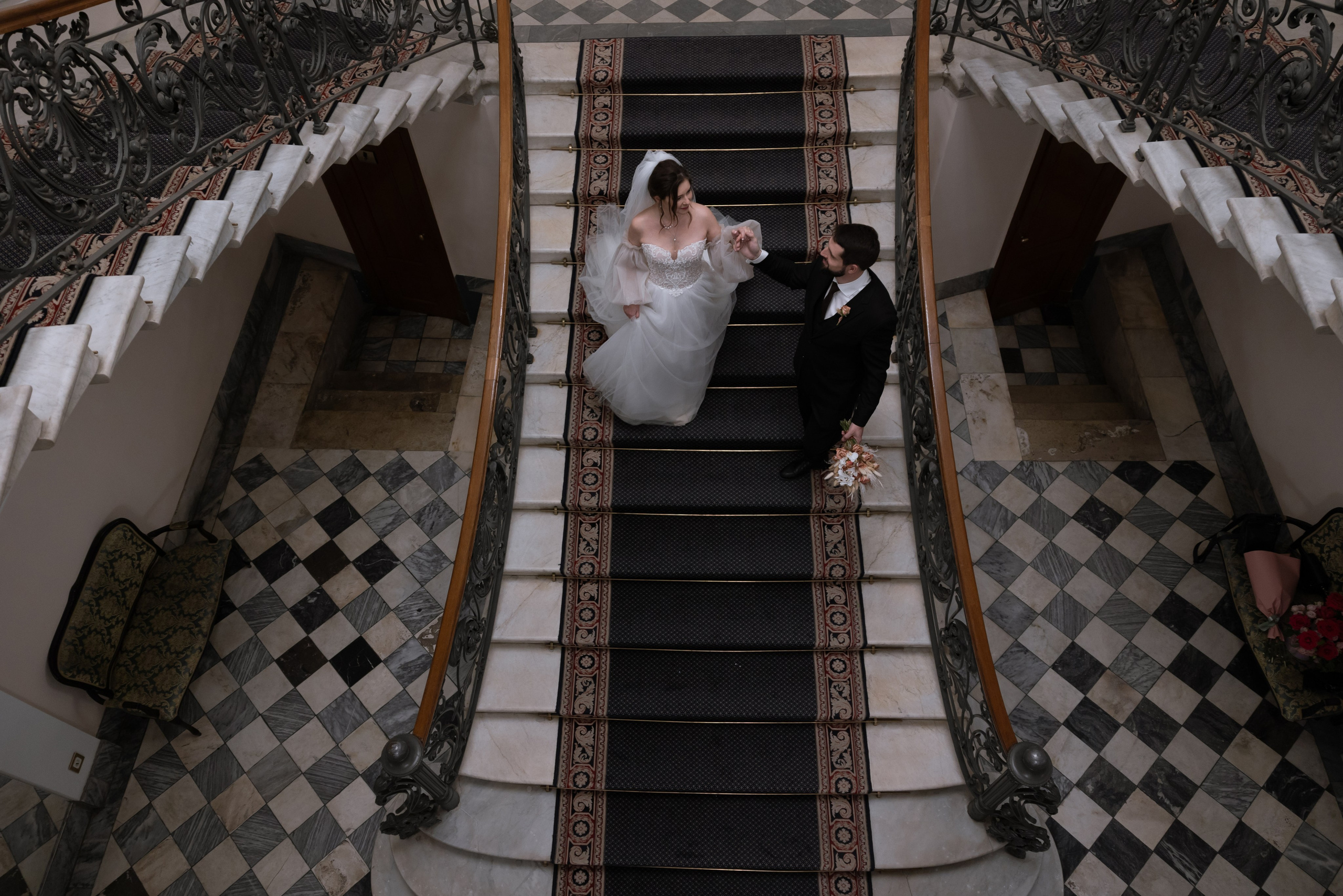 Олег и Вероника. Свадебный фотограф в Санкт — Петербурге и Ленинградской о