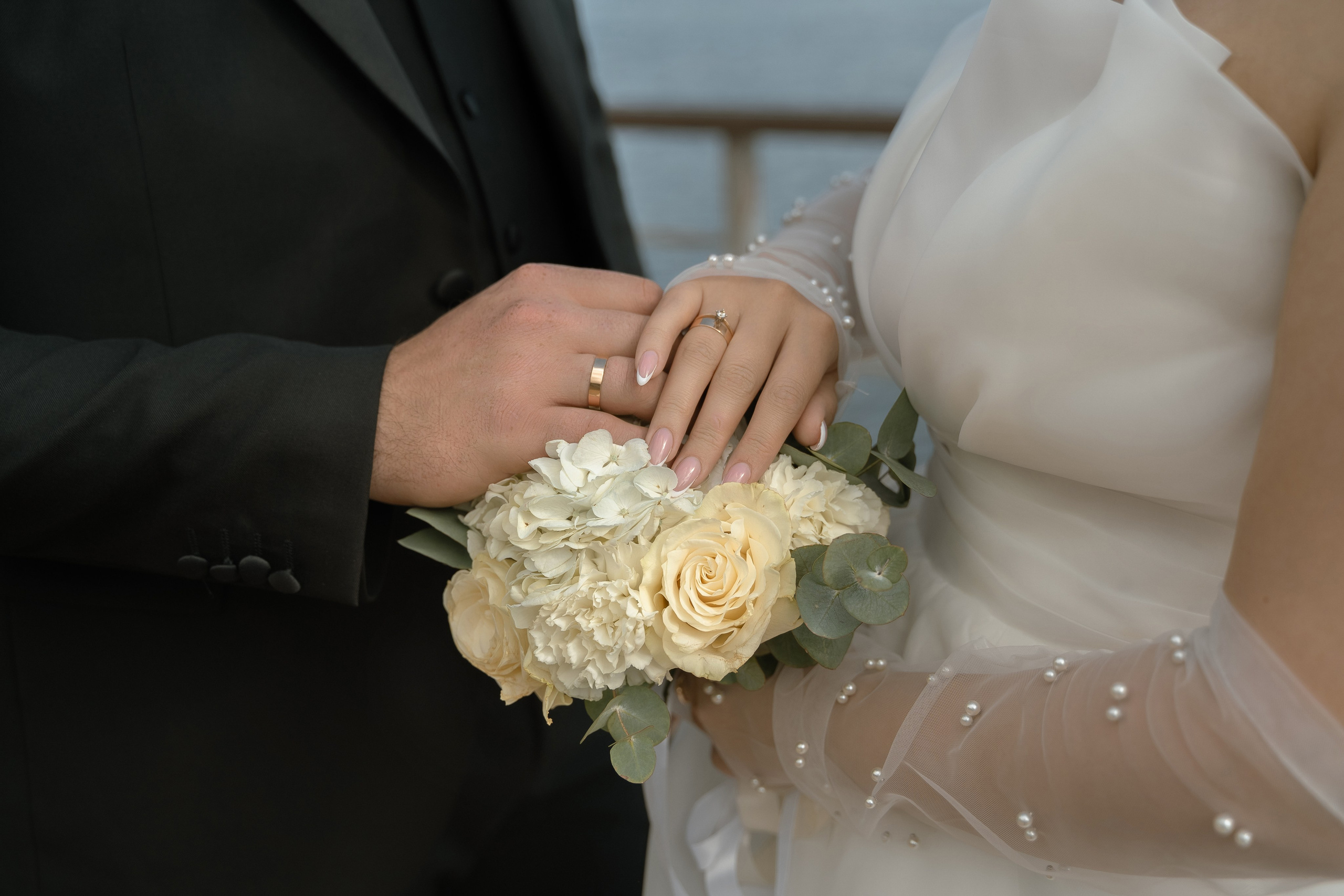 Влад и Камила. Свадебный семейный фотограф Ксения Божко Уфа Раевка никах в Нарыстау