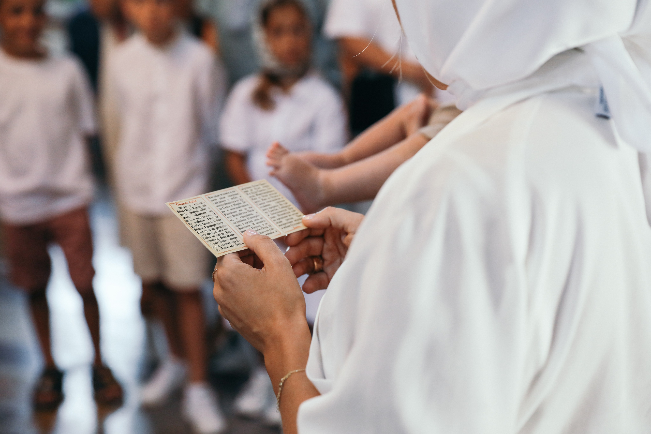 Крещение Иван Церковь Воскресения Христова. Свадебный и семейный фотограф в Севастополе и Крыму Анастасия Сураева