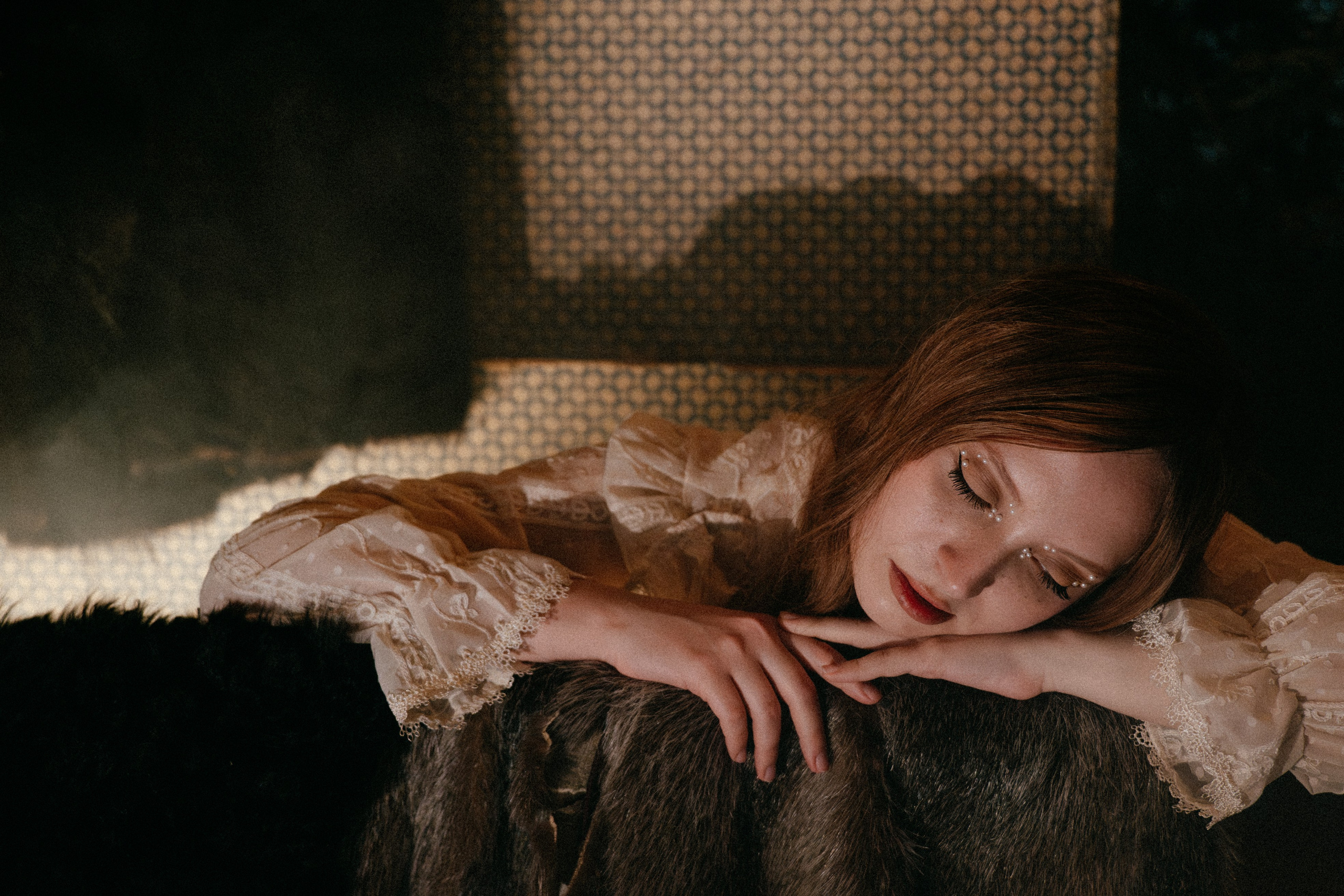 K & A. Фотограф в Москве Маша Игитова