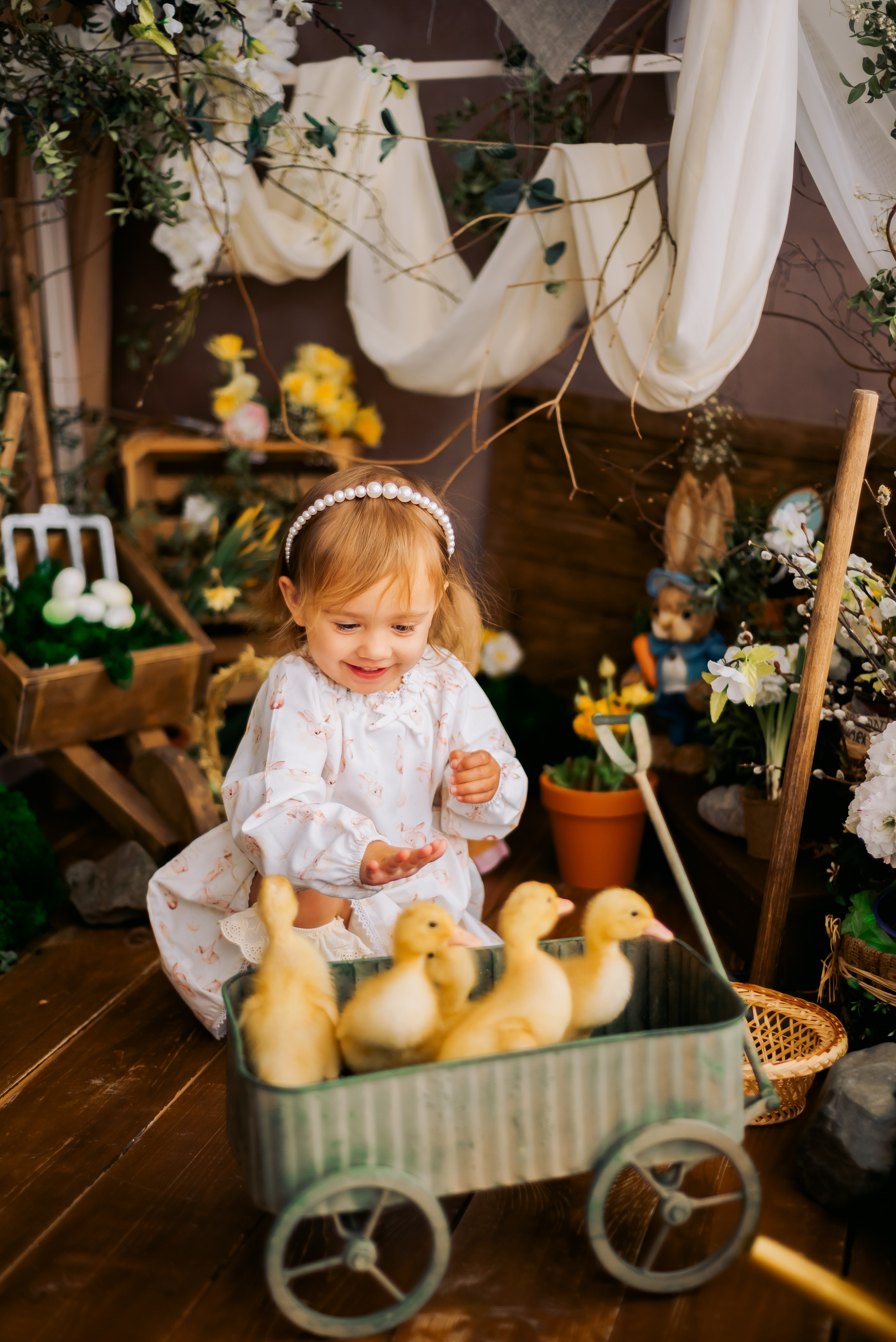Пасха. Семейный и женский фотограф Лоо Краснодар Сочи Энем Татьяна Трибурт