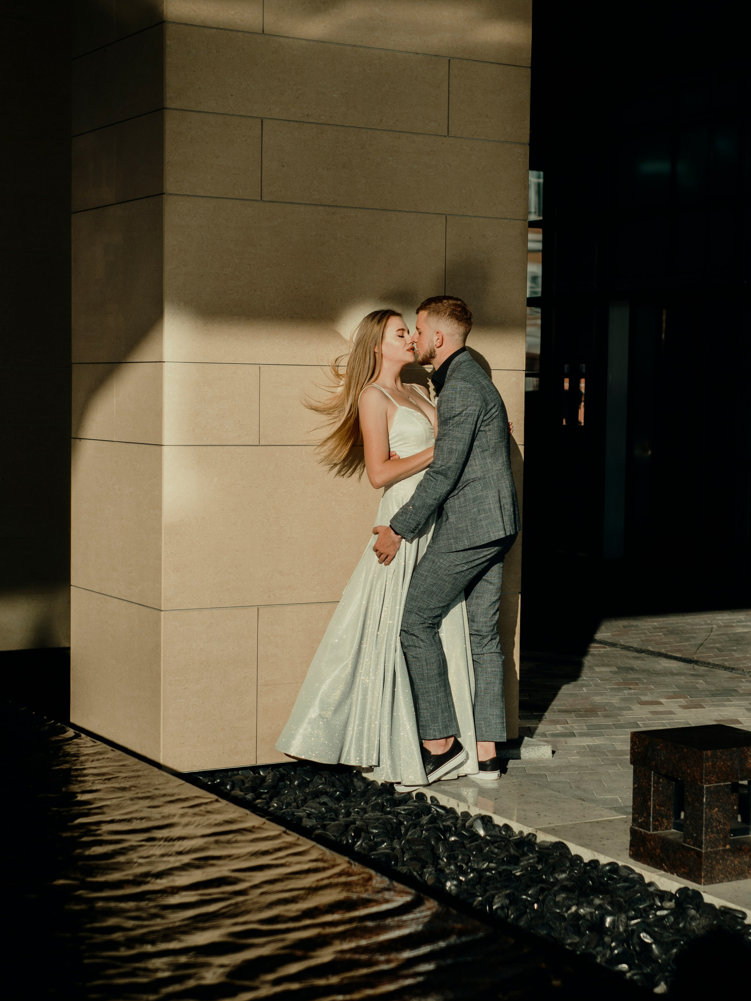 Свадьба в городе. Фотограф и видеограф в Благовещенске и Санкт-Петербурге Мурыгина Мария