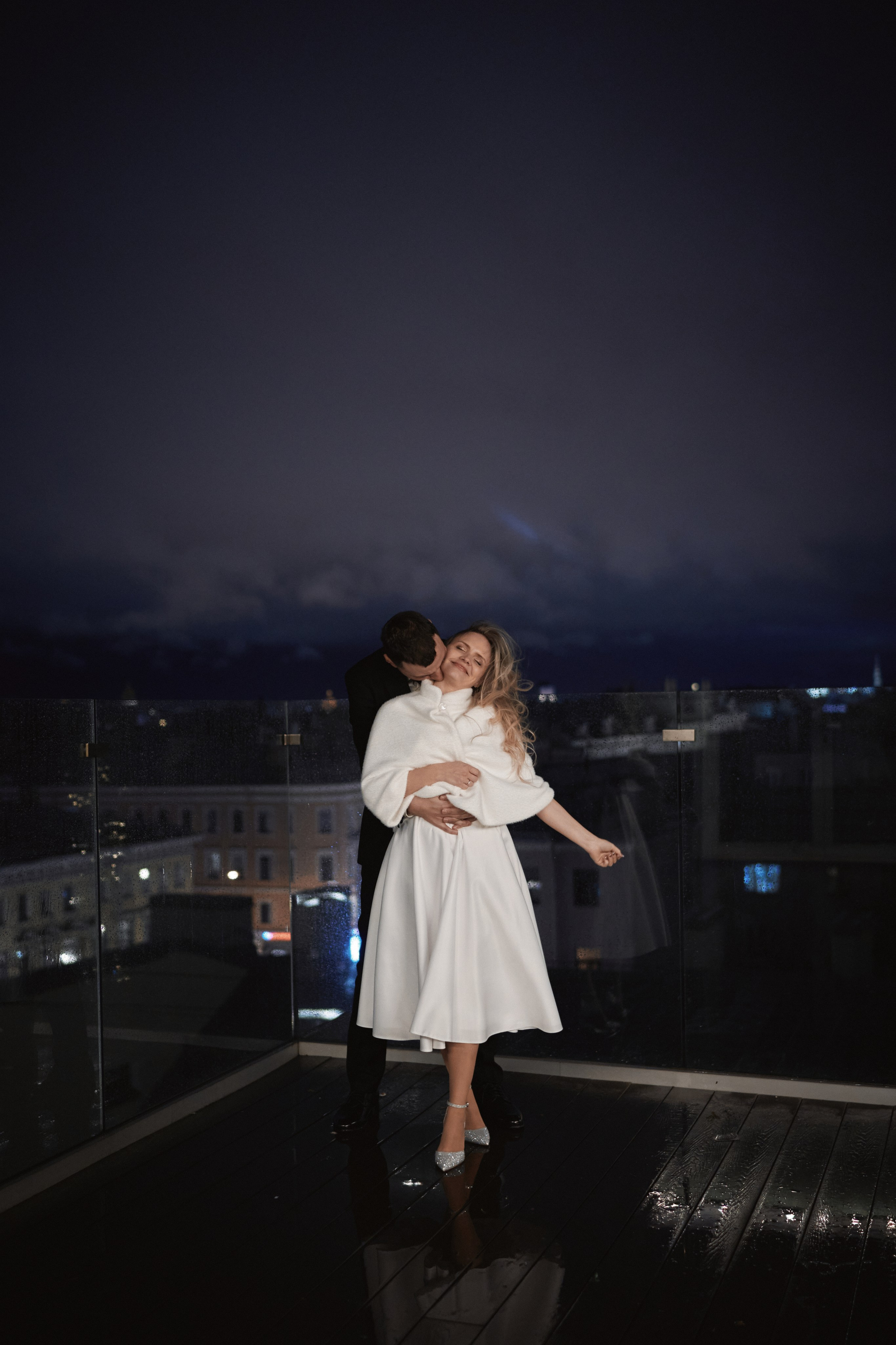 Аня и Дима. Фотограф в Санкт-Петербурге | Аня Маленчук