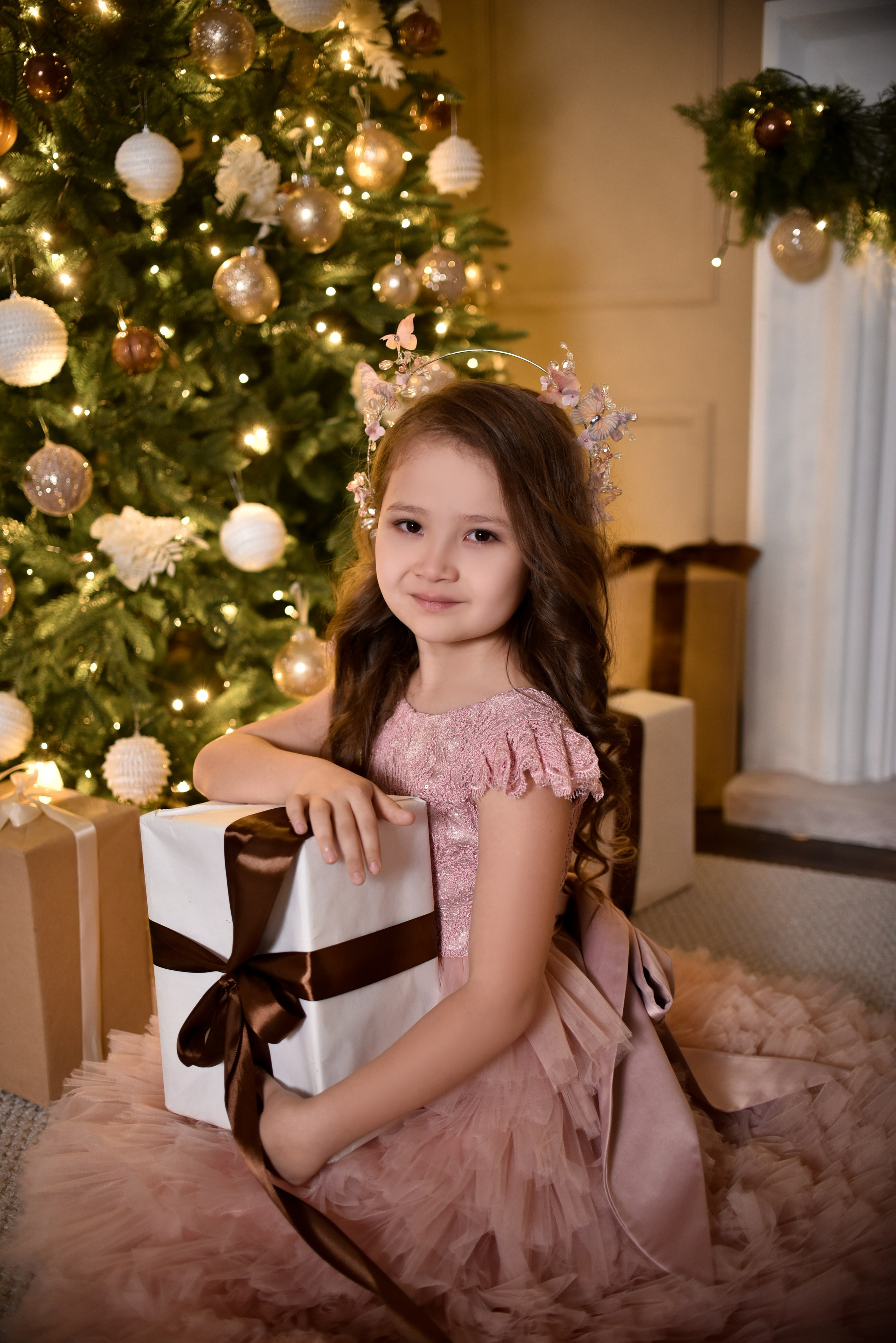 ГУЛЬНИРА. Фотограф Тамара Катапова