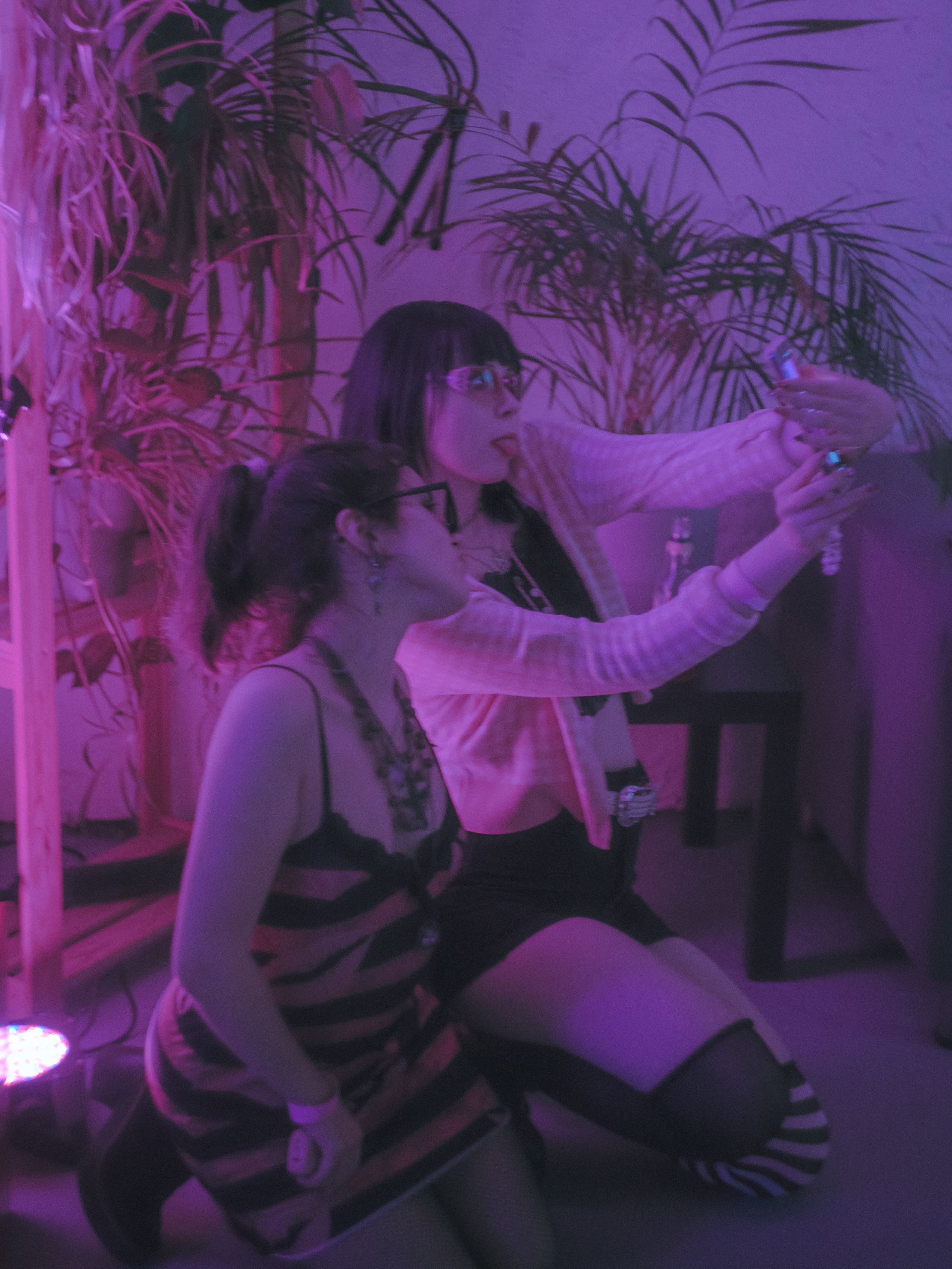 NOT ONLY | PARTY. M8U — фотограф Санкт-Петербург