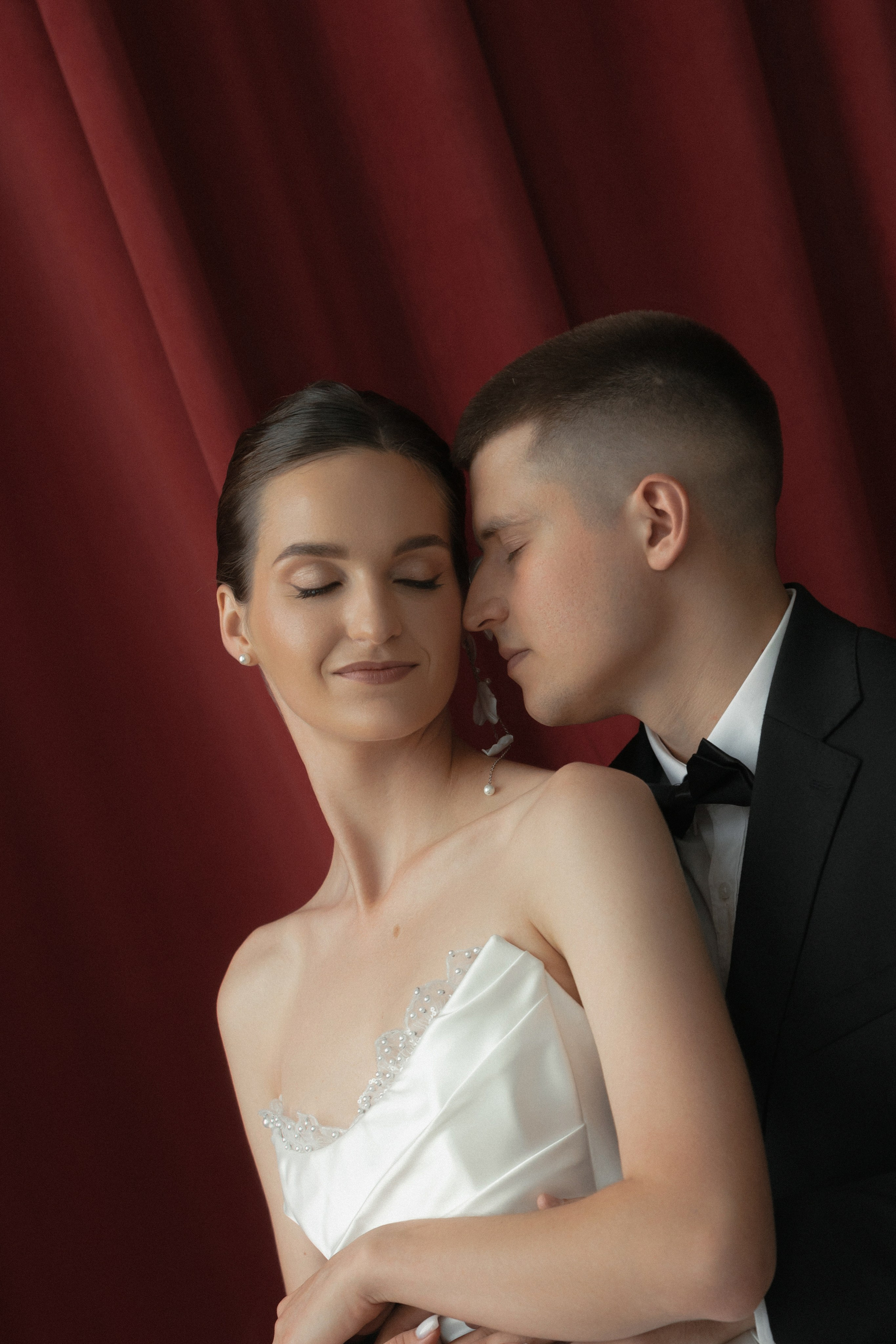 Всё побеждает любовь. Дубинкина Екатерина Фотограф Рязань, Москва