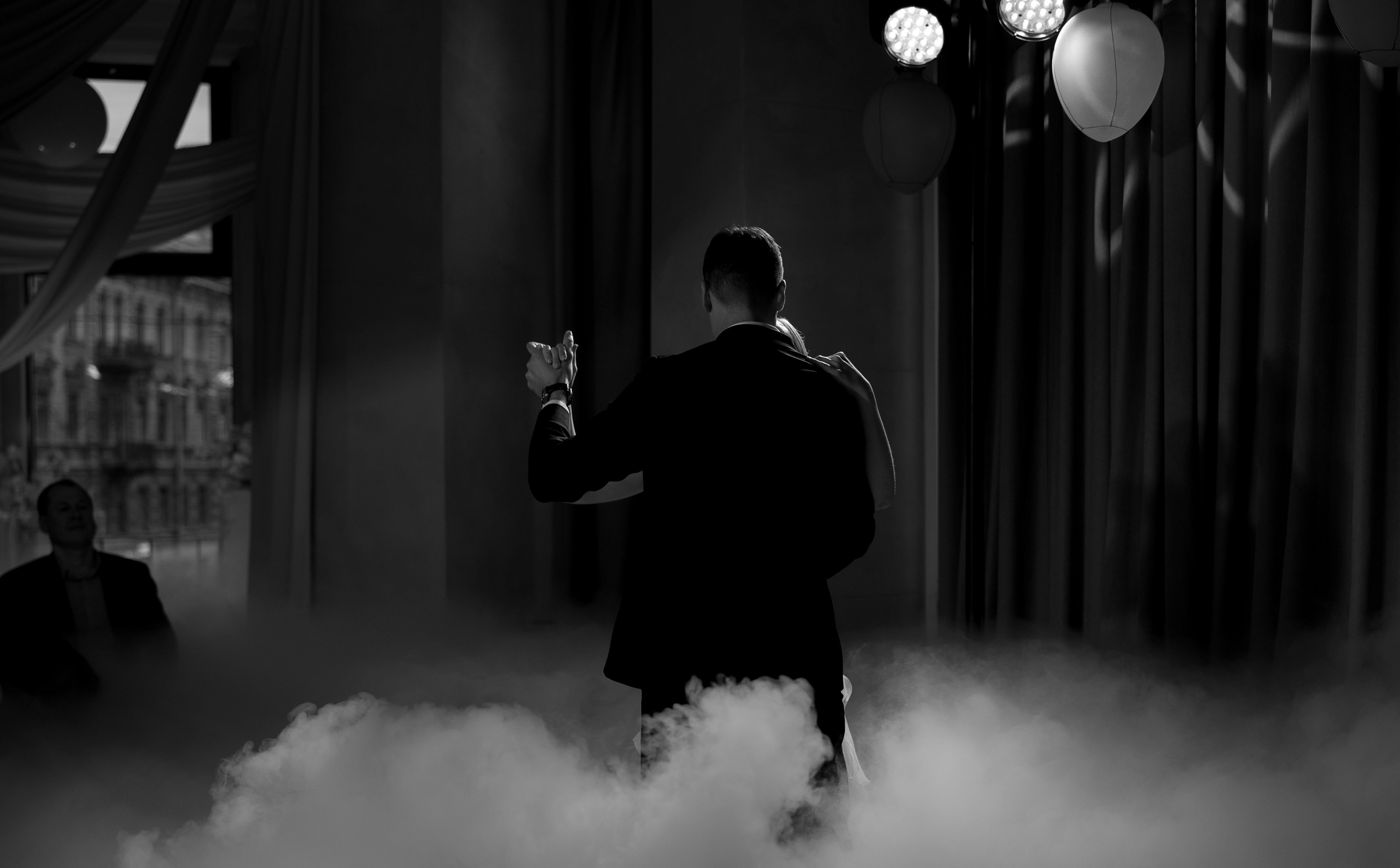 Варвара и Артем. Свадебный фотограф в Санкт-Петербурге Екатерина Евсеева