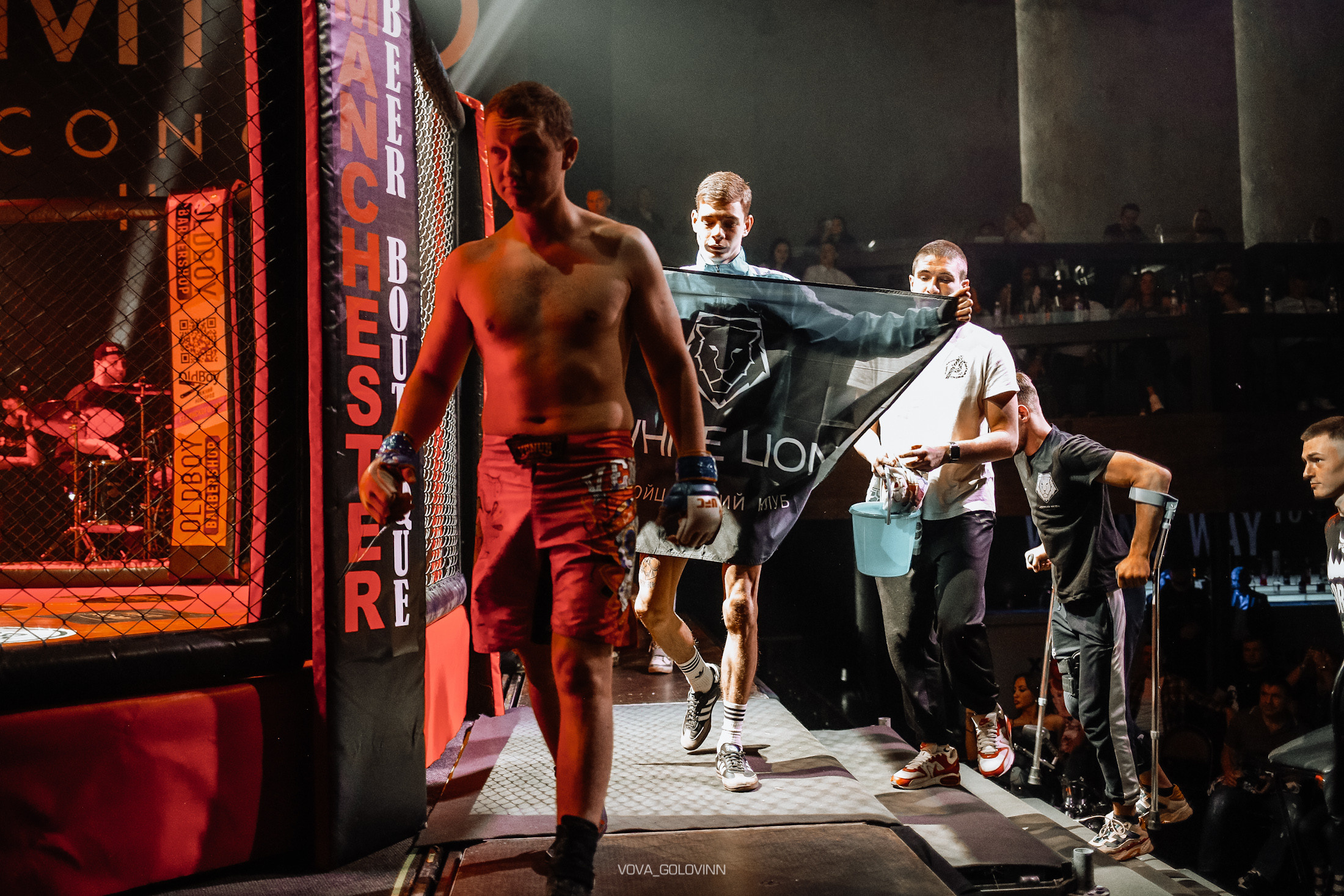 ROYAl BATTLE (июнь) фотограф Головин Владимир. Спортивный фотограф Нижний Новгород