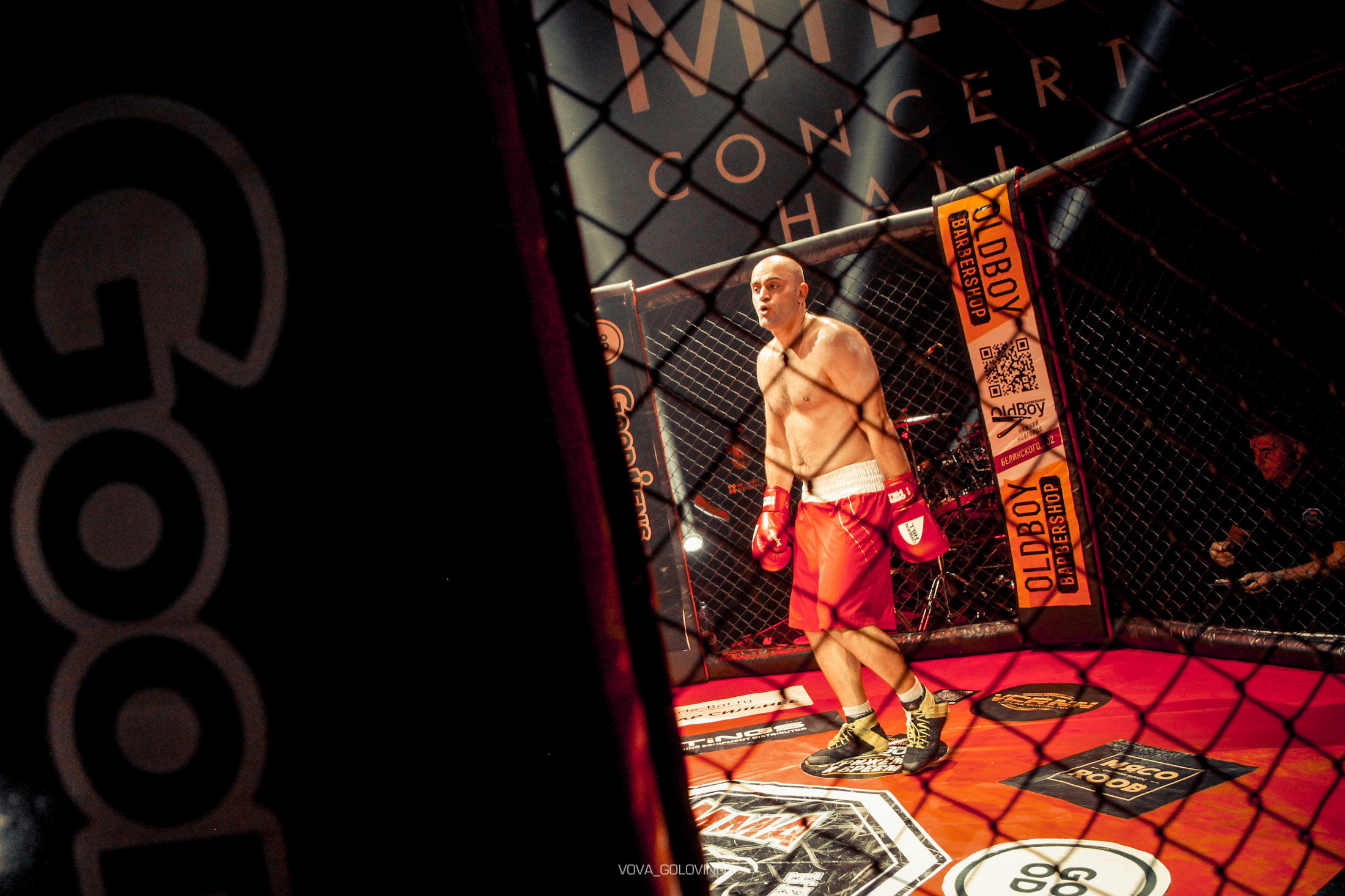 ROYAl BATTLE (июнь) фотограф Головин Владимир. Спортивный фотограф Нижний Новгород