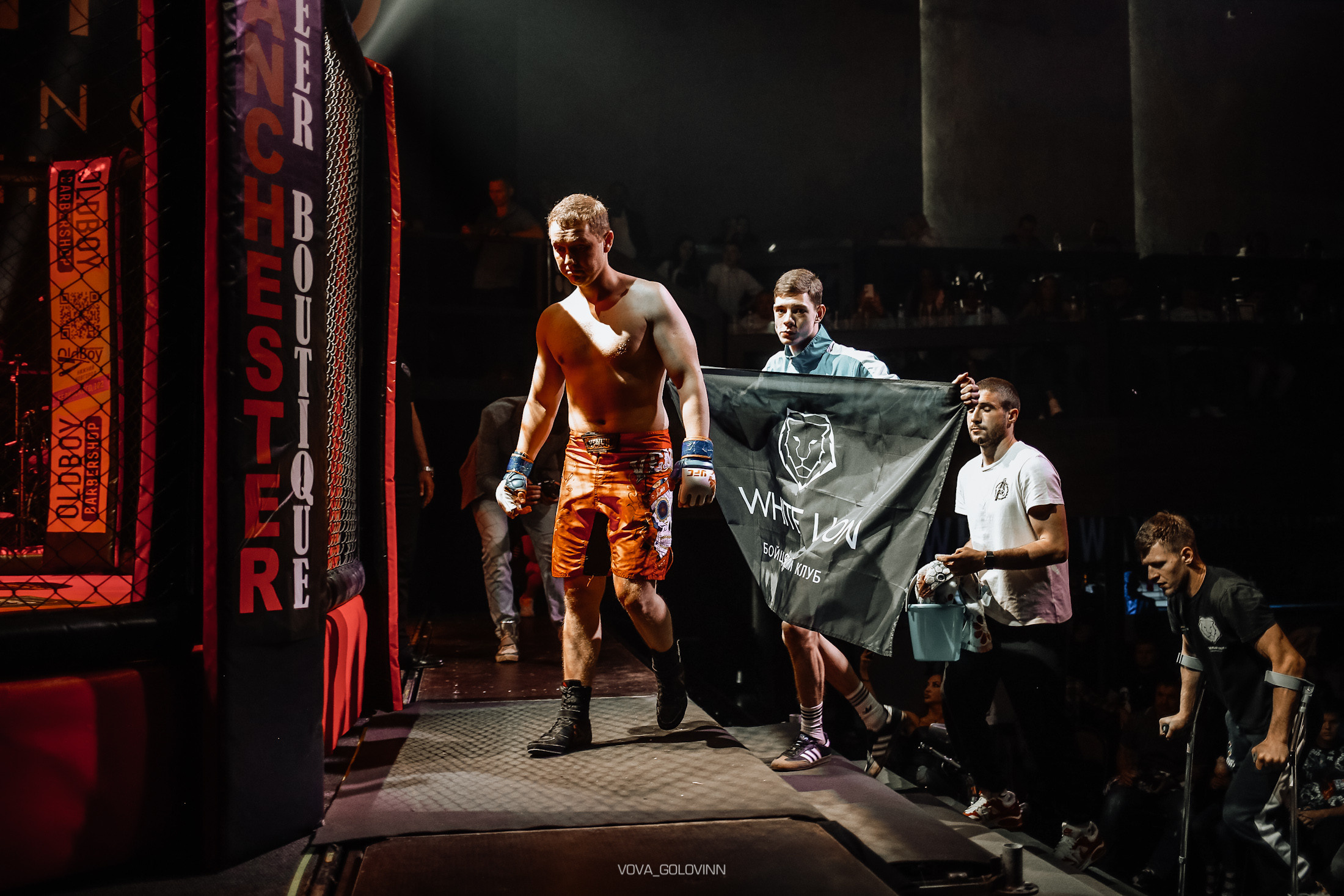 ROYAl BATTLE (июнь) фотограф Головин Владимир. Спортивный фотограф Нижний Новгород