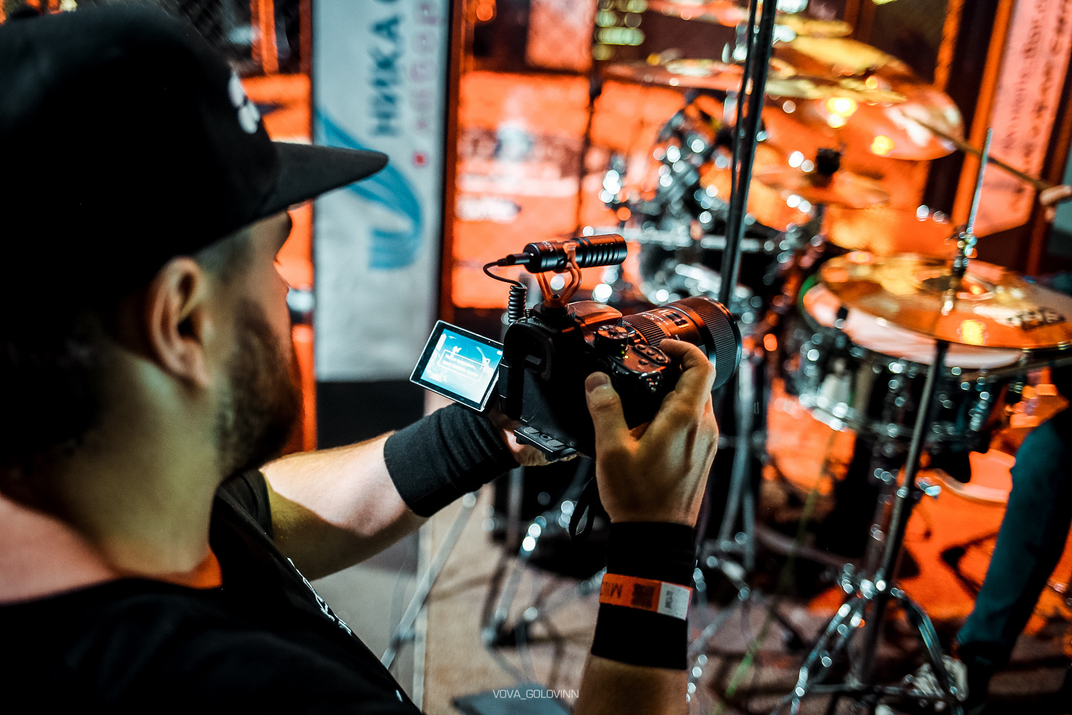 ROYAl BATTLE (июнь) фотограф Головин Владимир. Спортивный фотограф Нижний Новгород