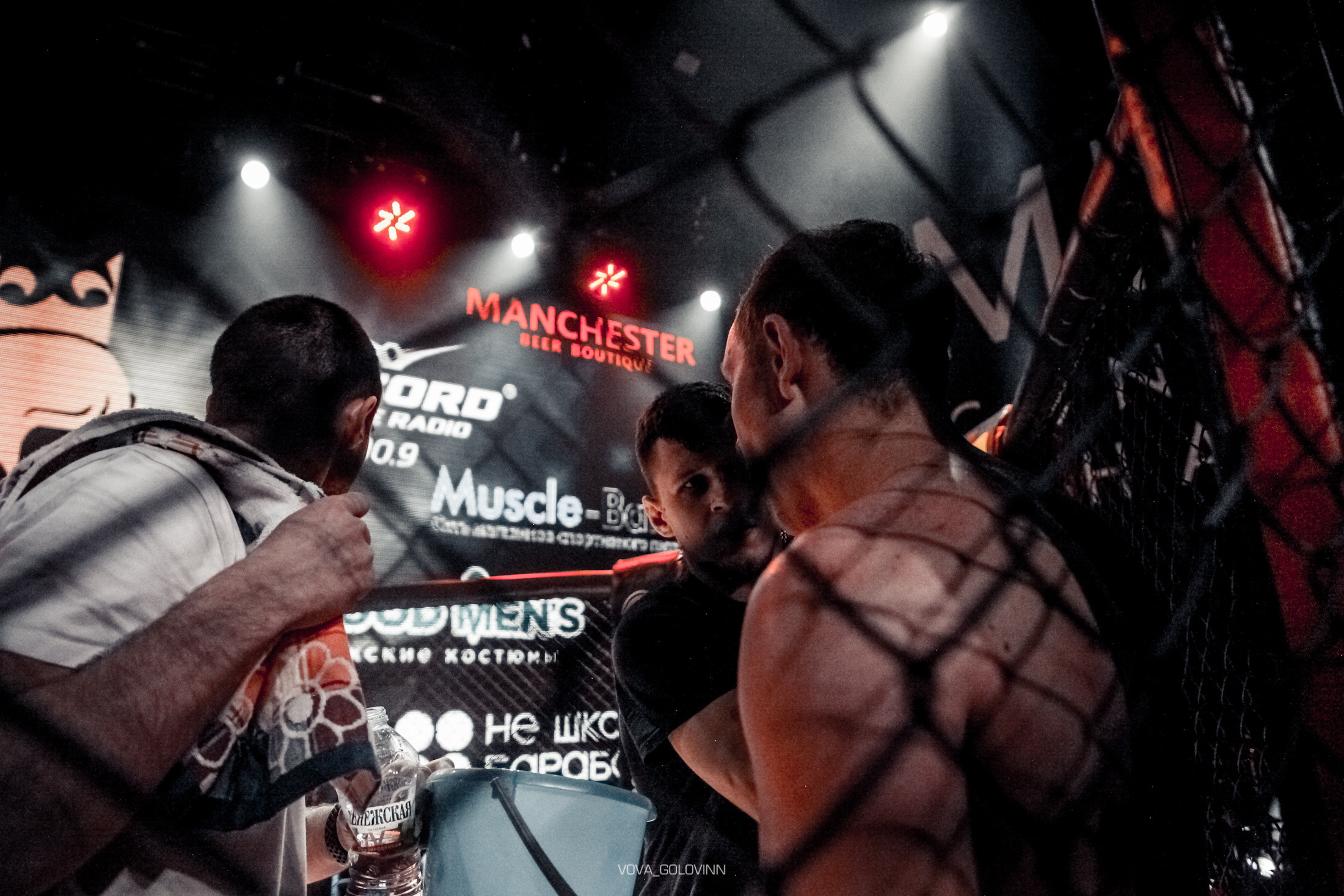 ROYAl BATTLE (июнь) фотограф Головин Владимир. Спортивный фотограф Нижний Новгород