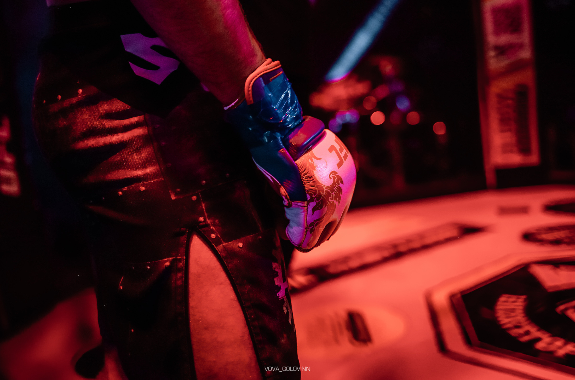 ROYAl BATTLE (июнь) фотограф Головин Владимир. Спортивный фотограф Нижний Новгород