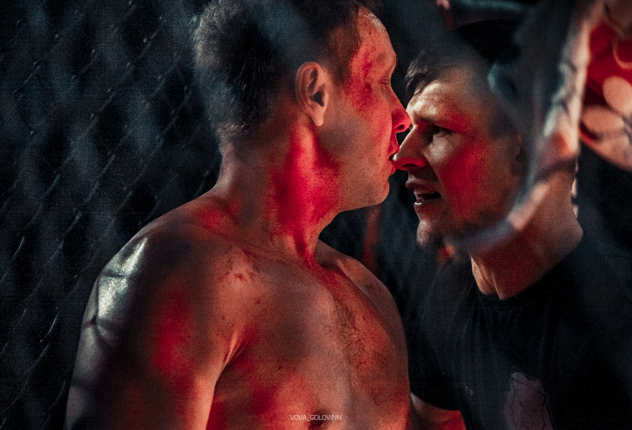 ROYAl BATTLE (июнь) фотограф Головин Владимир. Спортивный фотограф Нижний Новгород